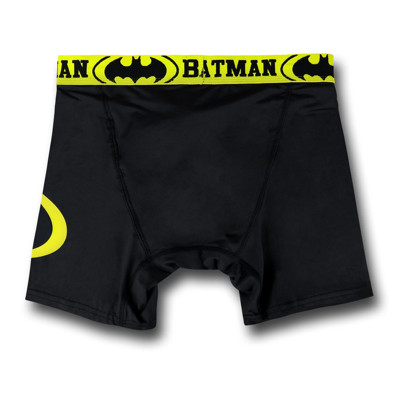 Batman Side Symbol Boxer Briefs