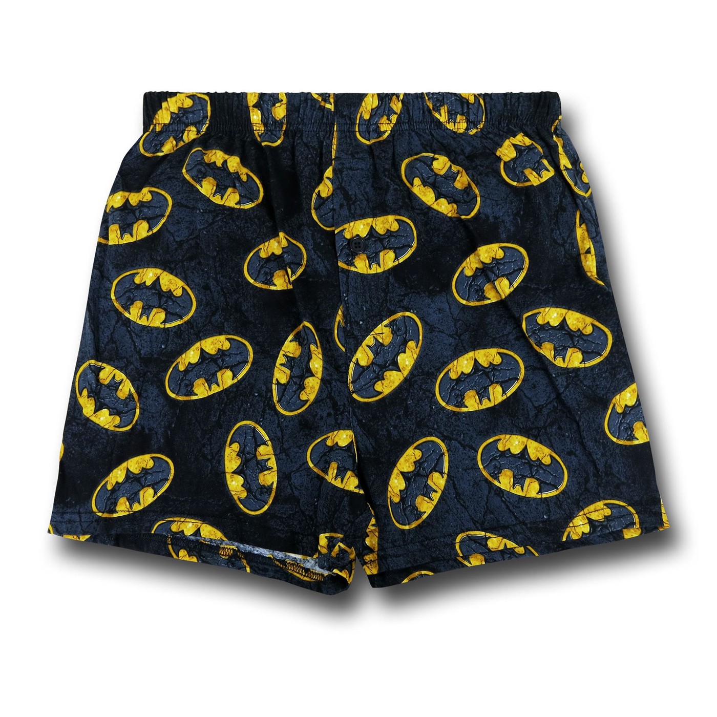 Batman Symbol Swarm Men's Boxer Shorts
