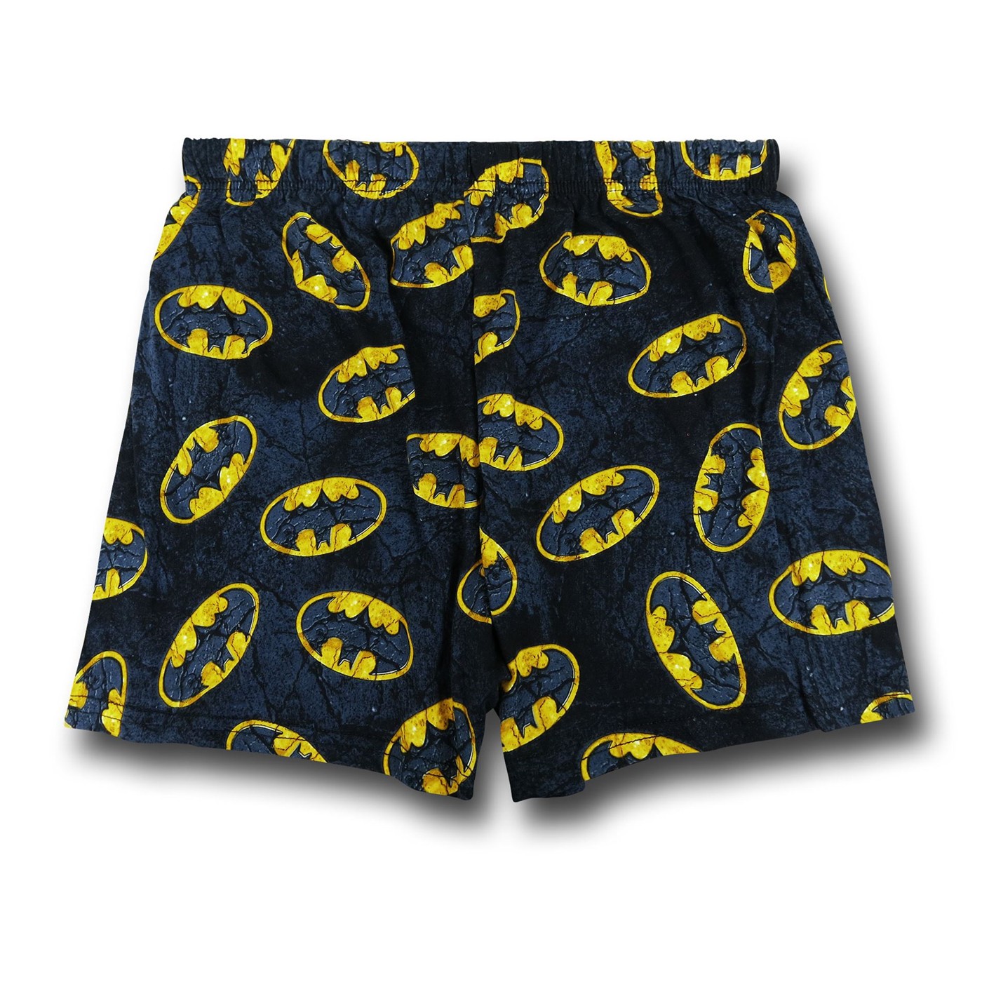 Batman Symbol Swarm Men's Boxer Shorts