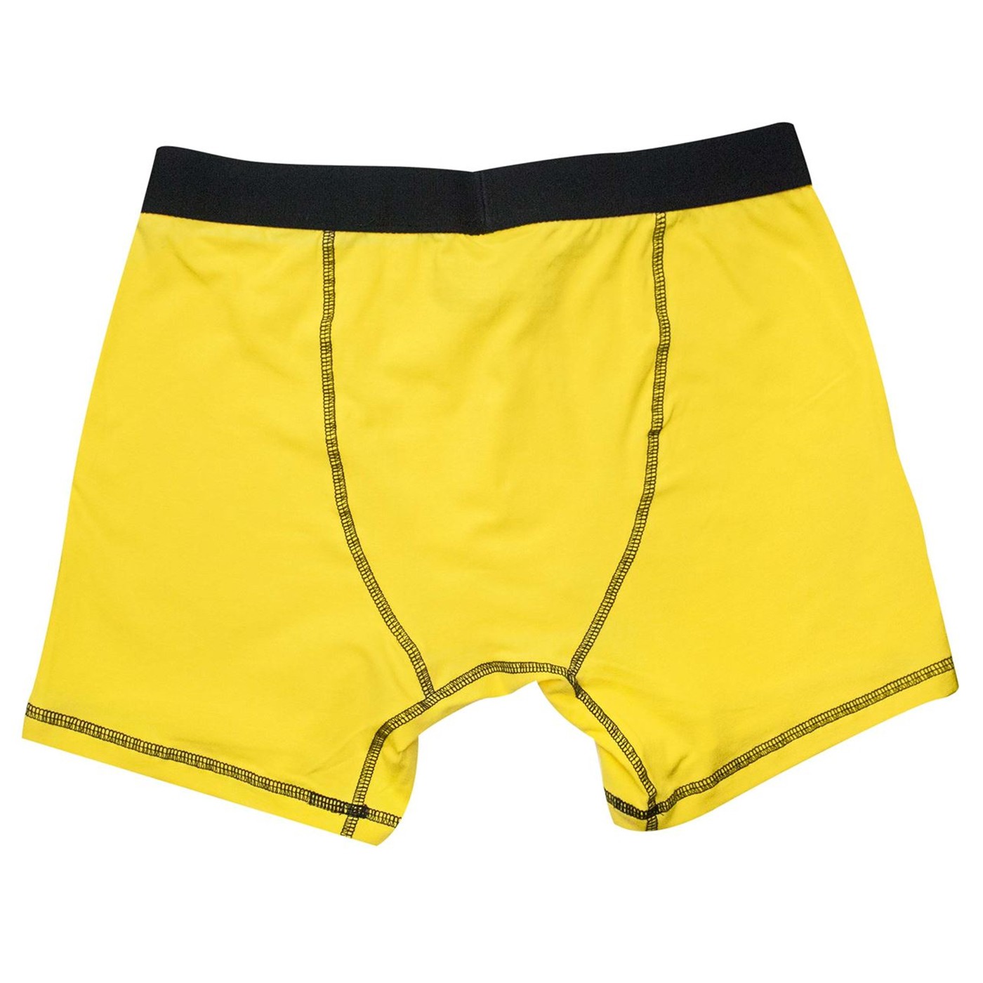 Reverse Flash Men's Underwear Boxer Briefs