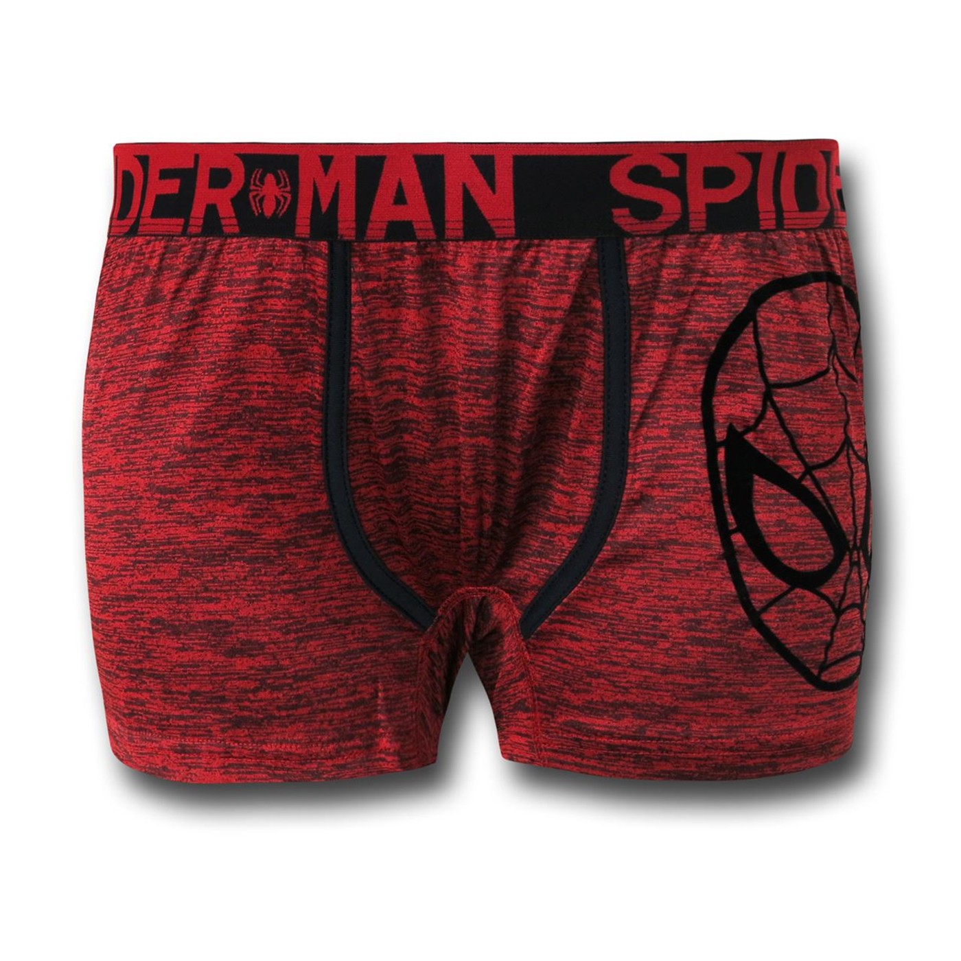 Spiderman boxer briefs