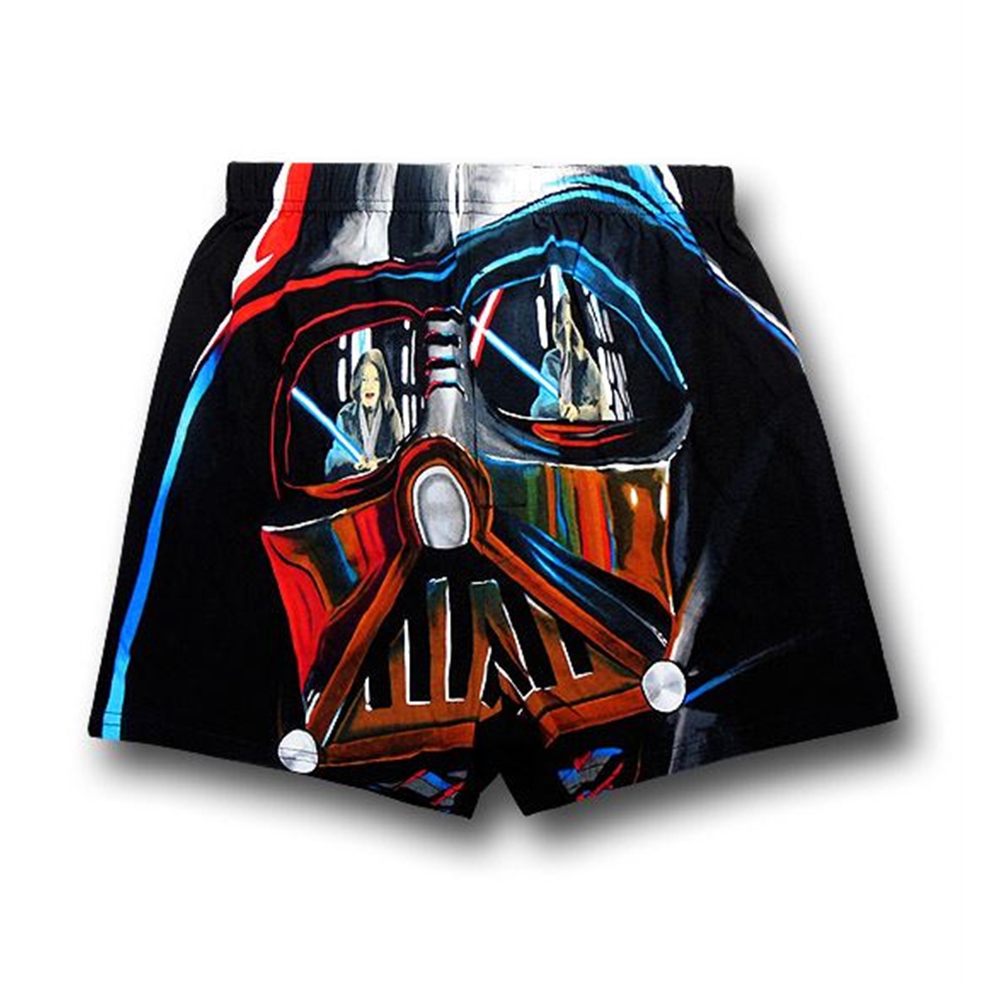 Star Wars Power Dark Side Knit Boxers