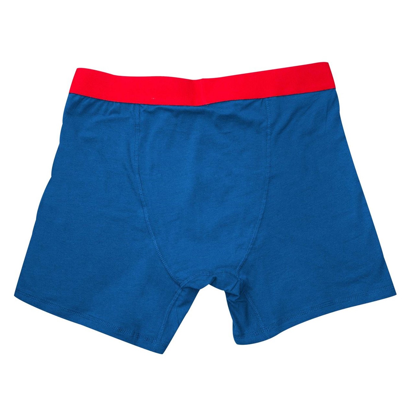 Superman Classic Men's Underwear Boxer Briefs