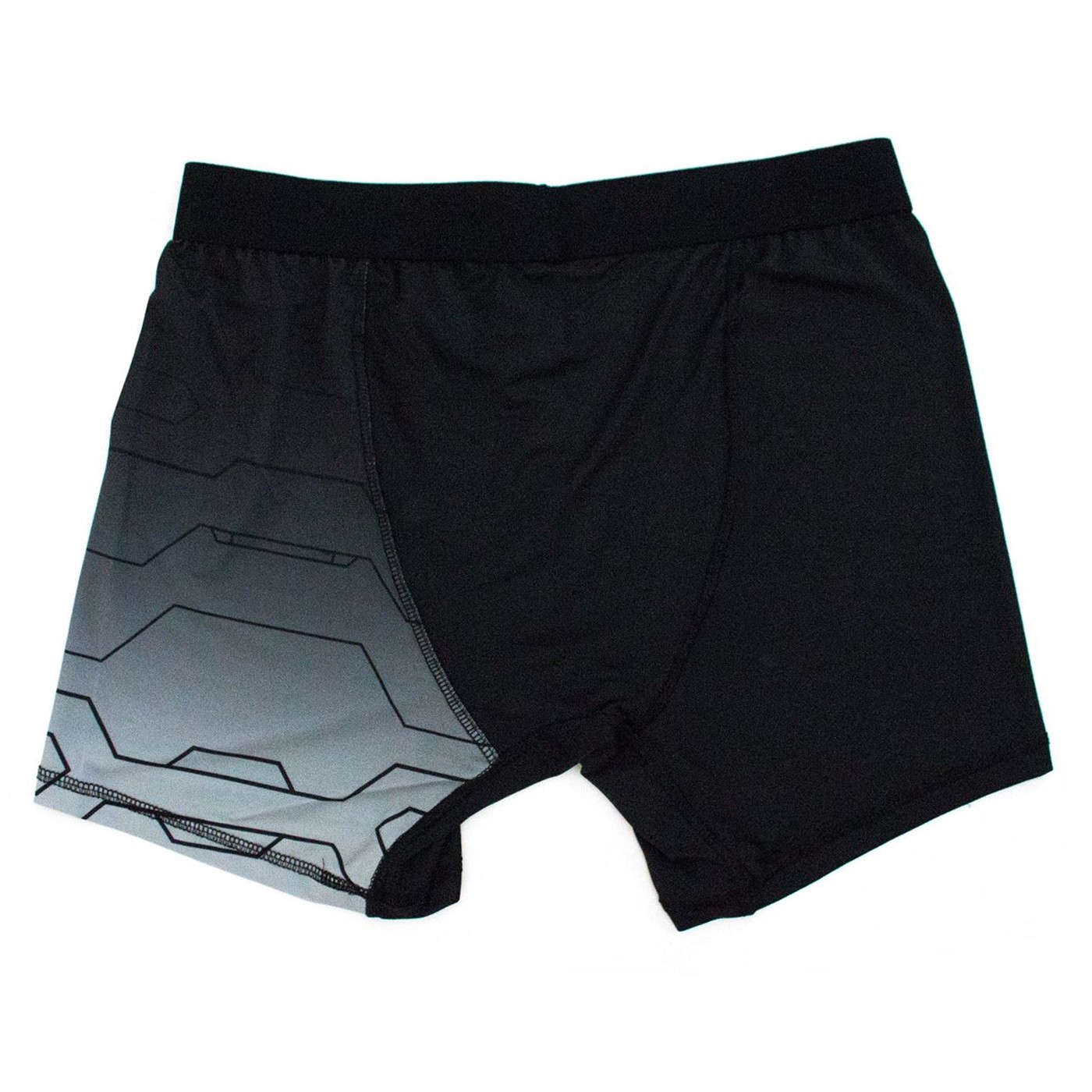 Winter Soldier Armor Men's Underwear Boxer Briefs