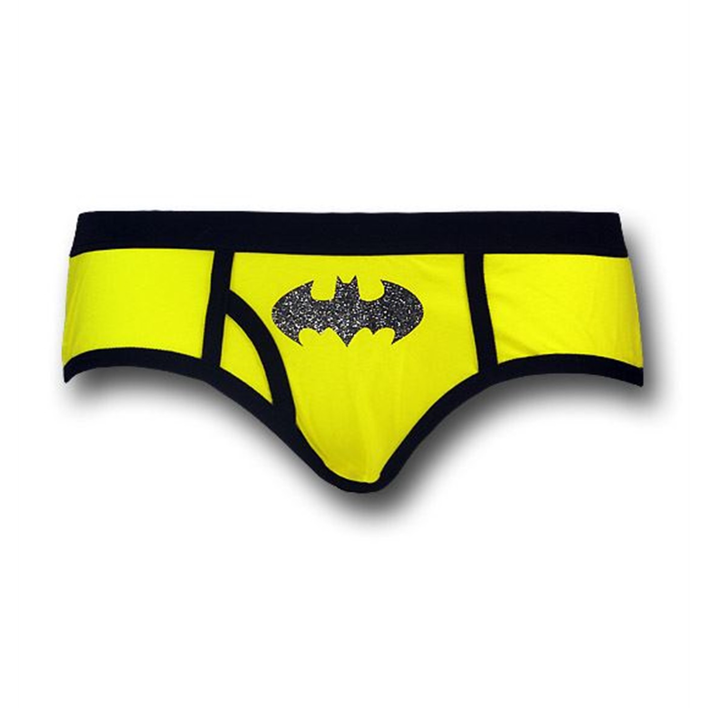 Underoos Girls Batgirl Batman Underwear Tank Set NWT