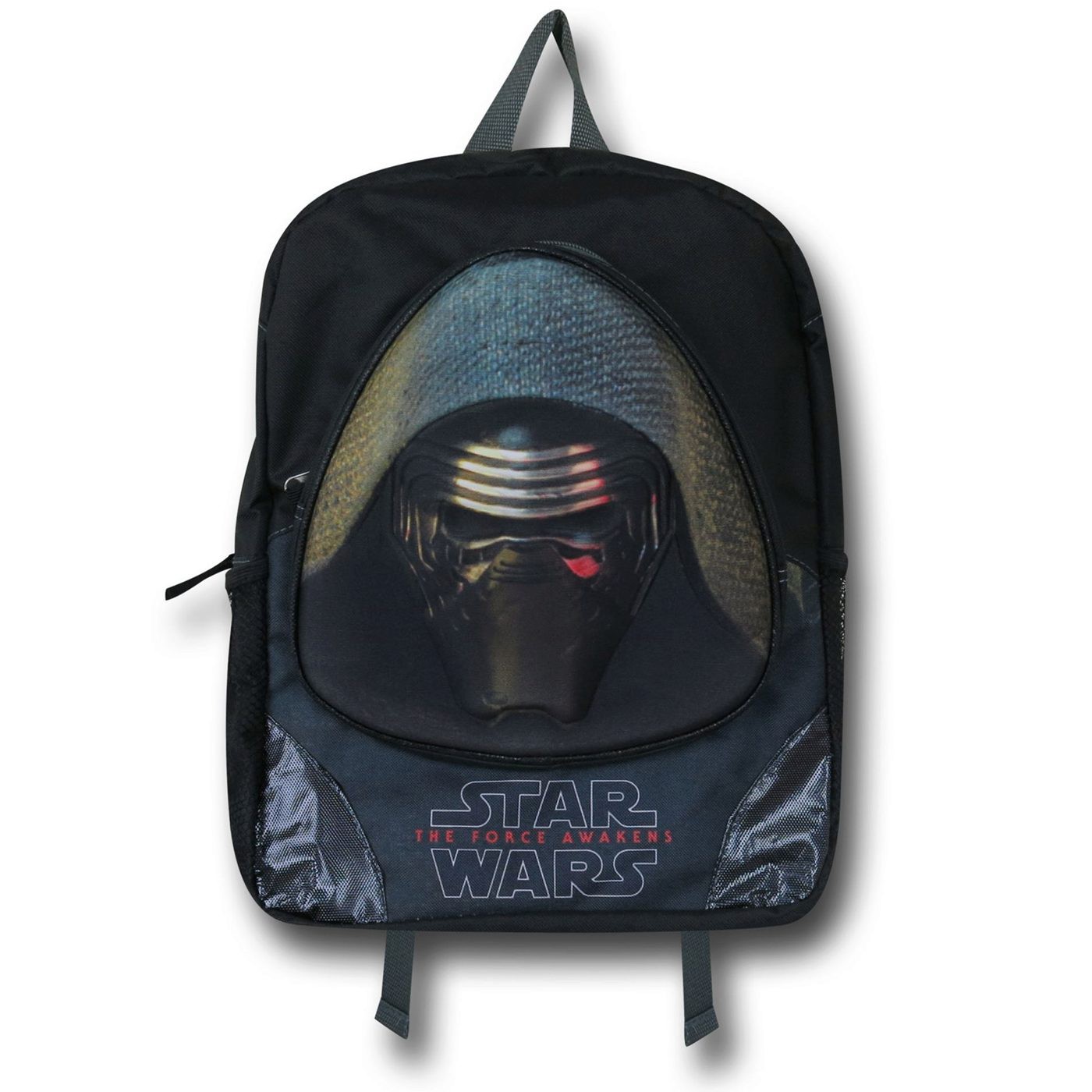 Star Wars Force Awakens Kylo Mask Backpack