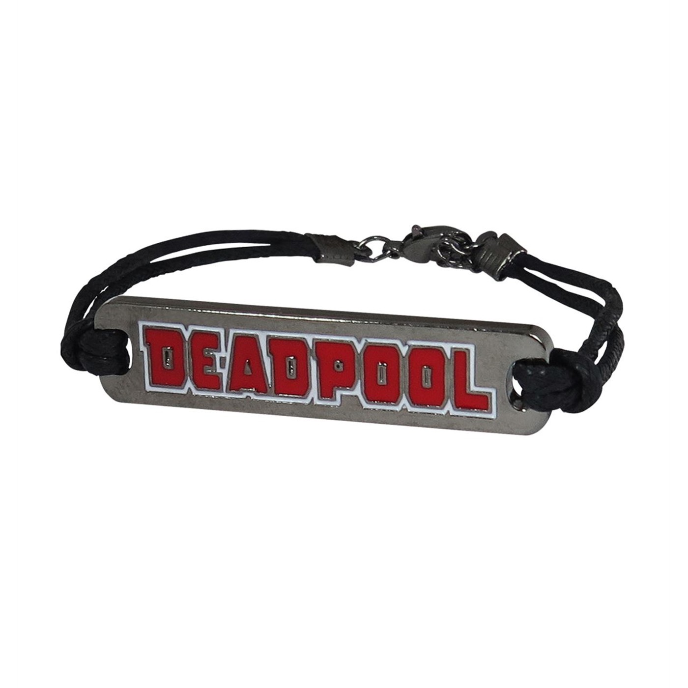 Deadpool Bracelet 5-Pack