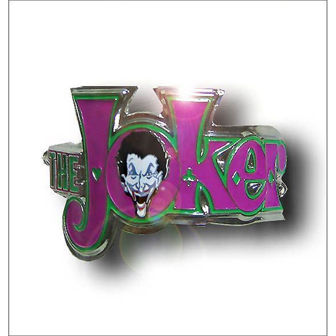 The Joker Logo Bracelet