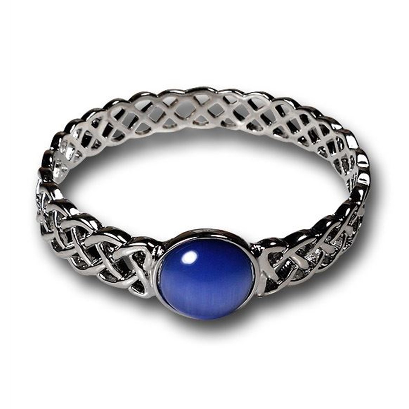 Thor Blue Stone Bracelet