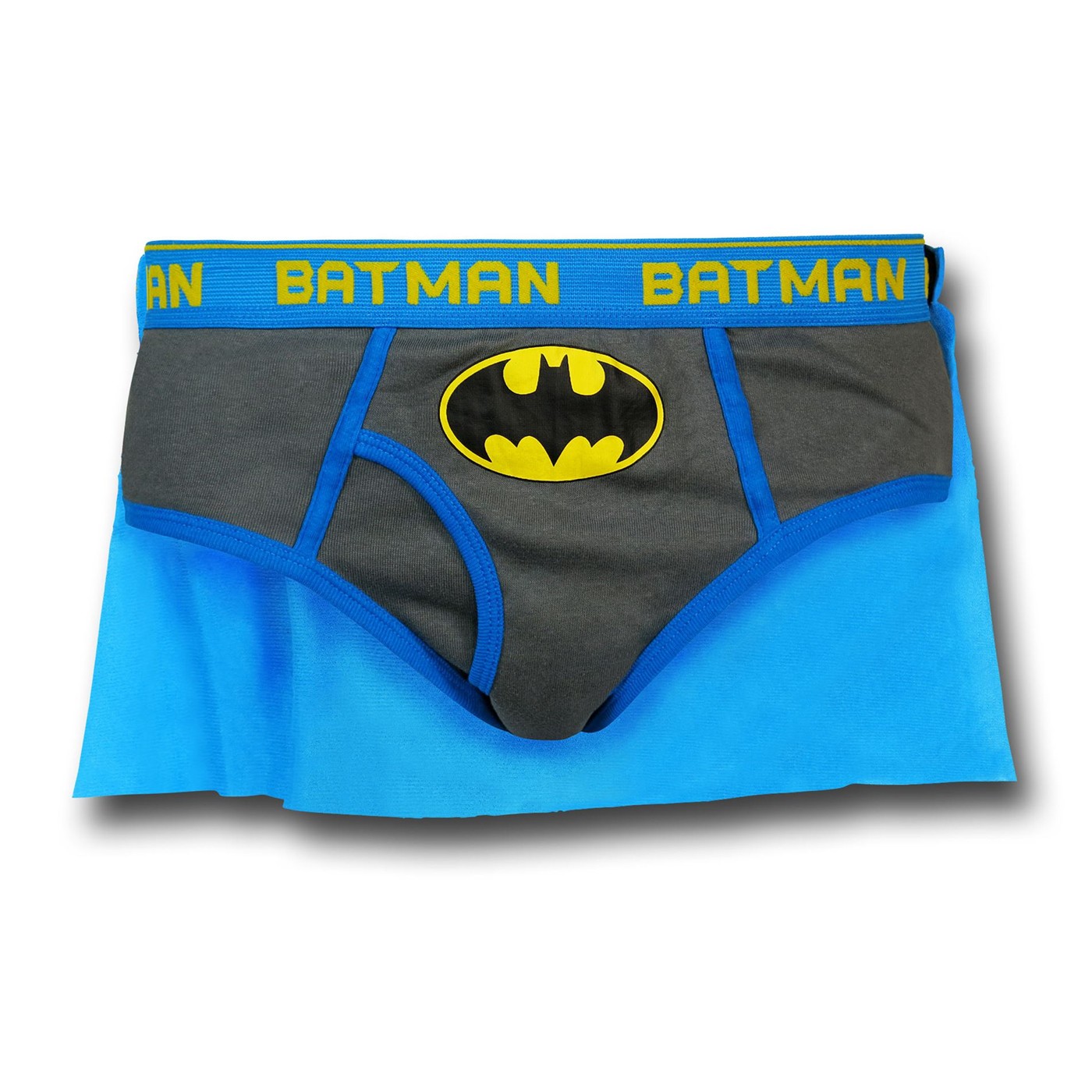 Men's Batman Boxers in a Tin