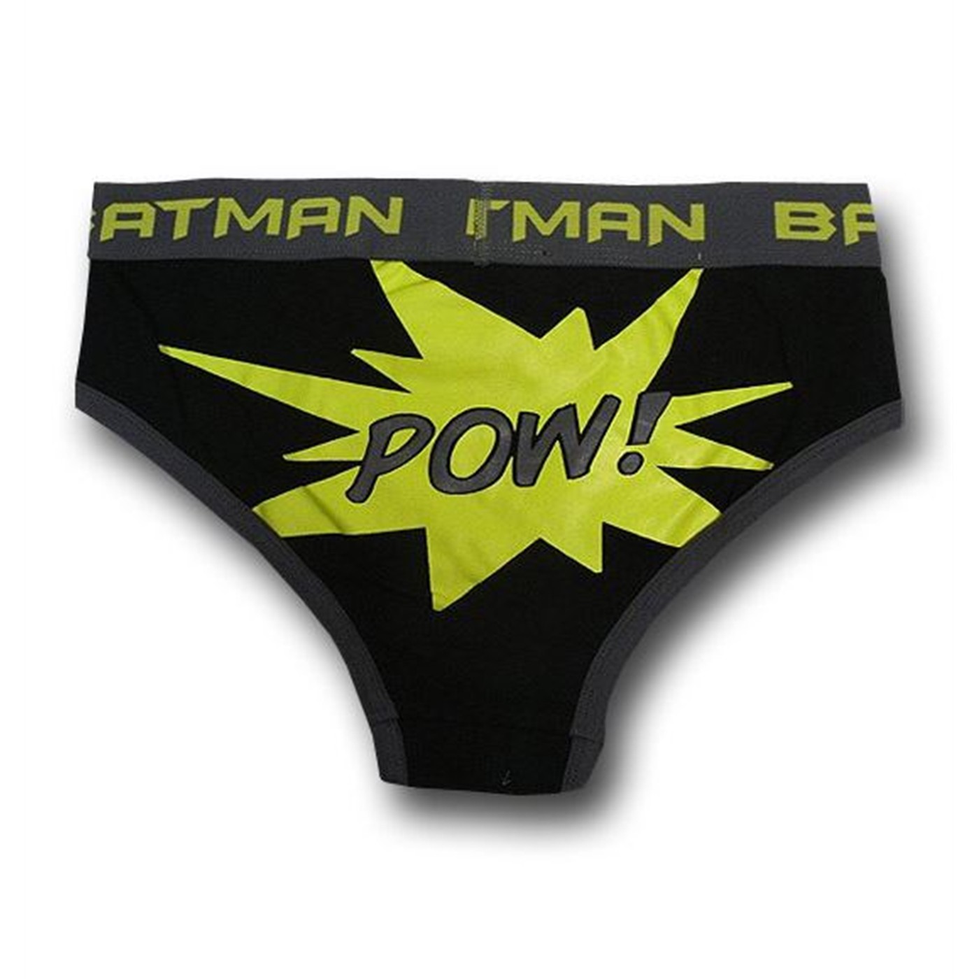 Batman POW Briefs