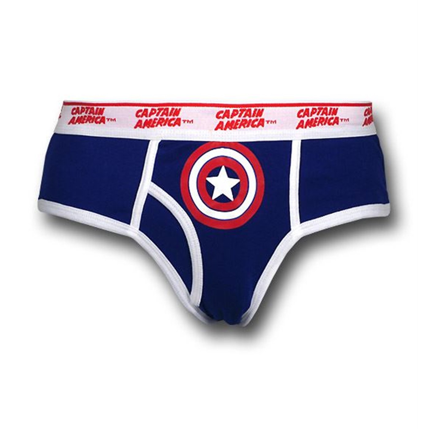 captain america underpants