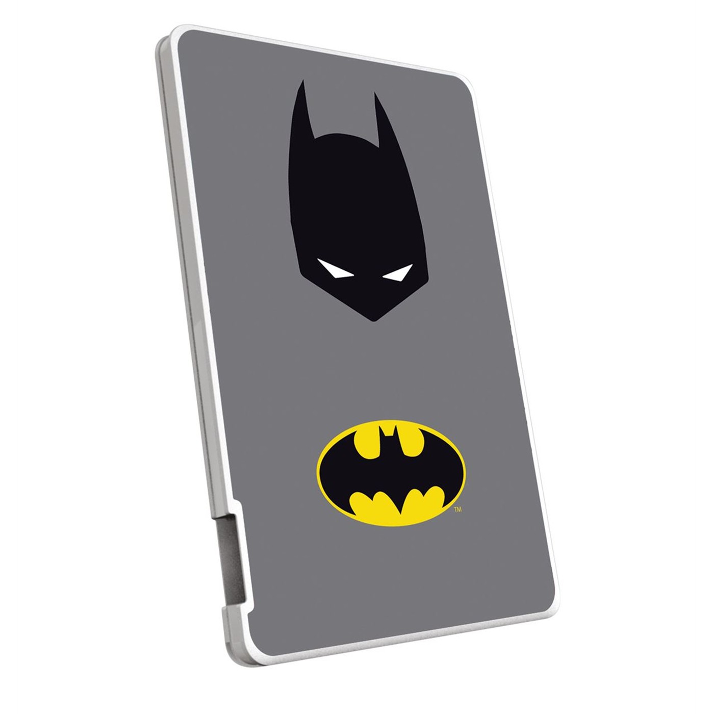 Batman Symbol Portable Powerpack
