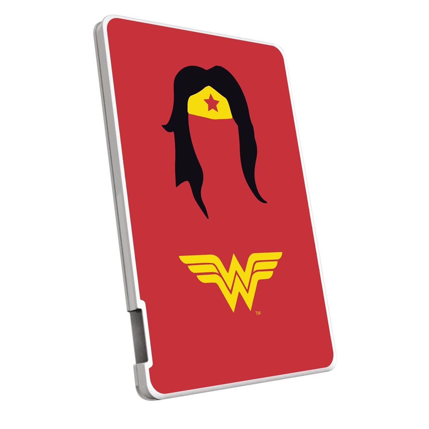 Wonder Woman Portable Powerpack