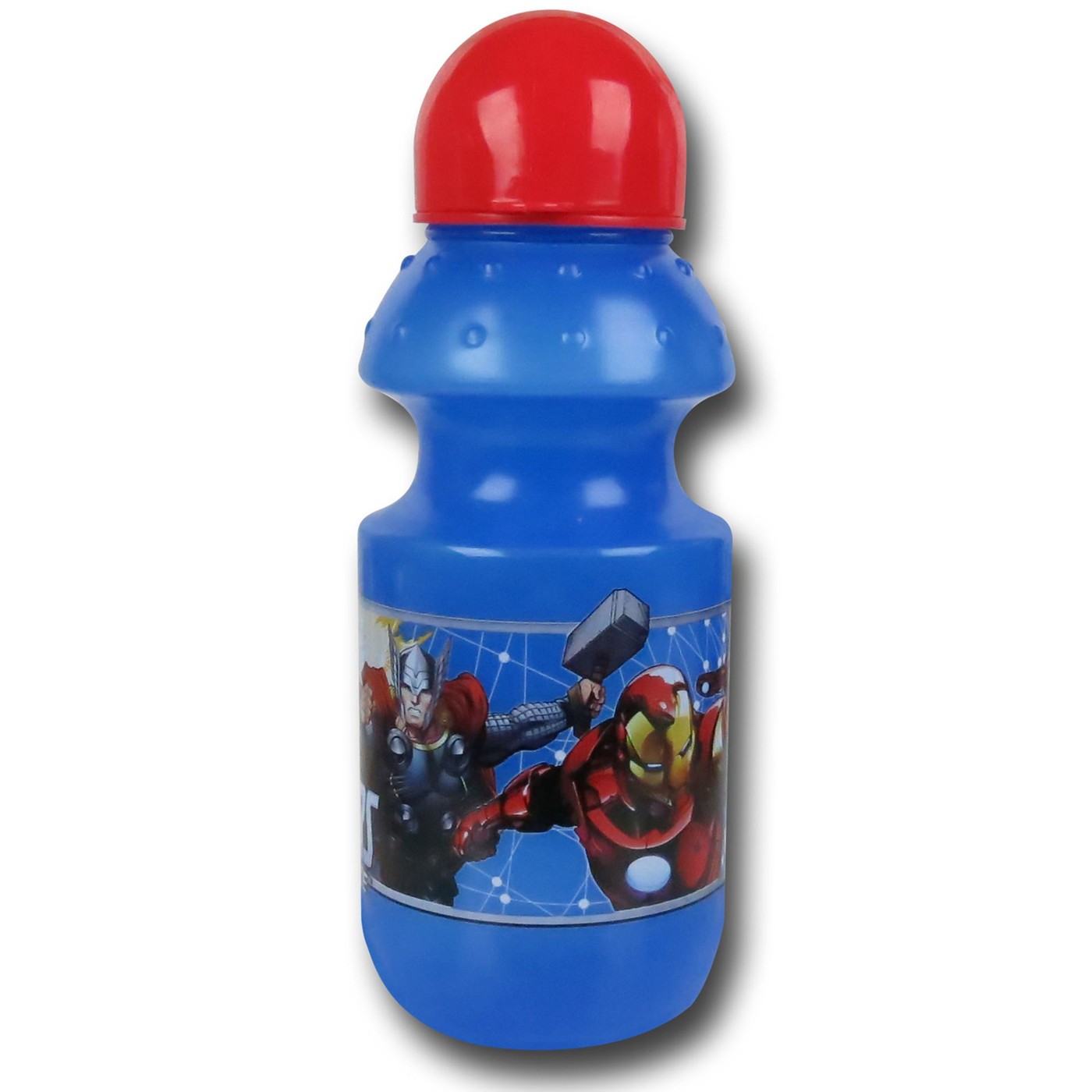 Avengers Sports Water Bottle