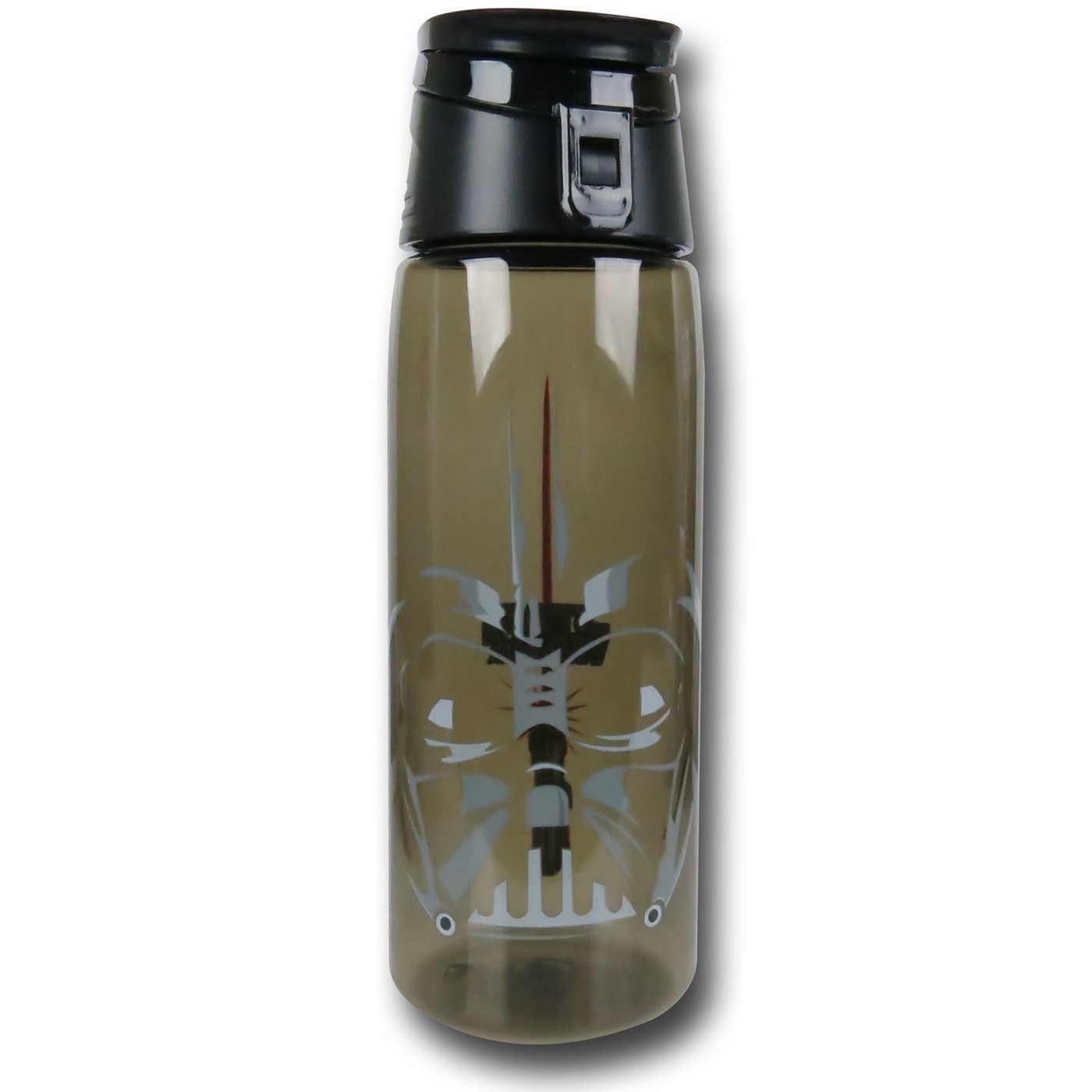 Star Wars Vader Tritan Water Bottle