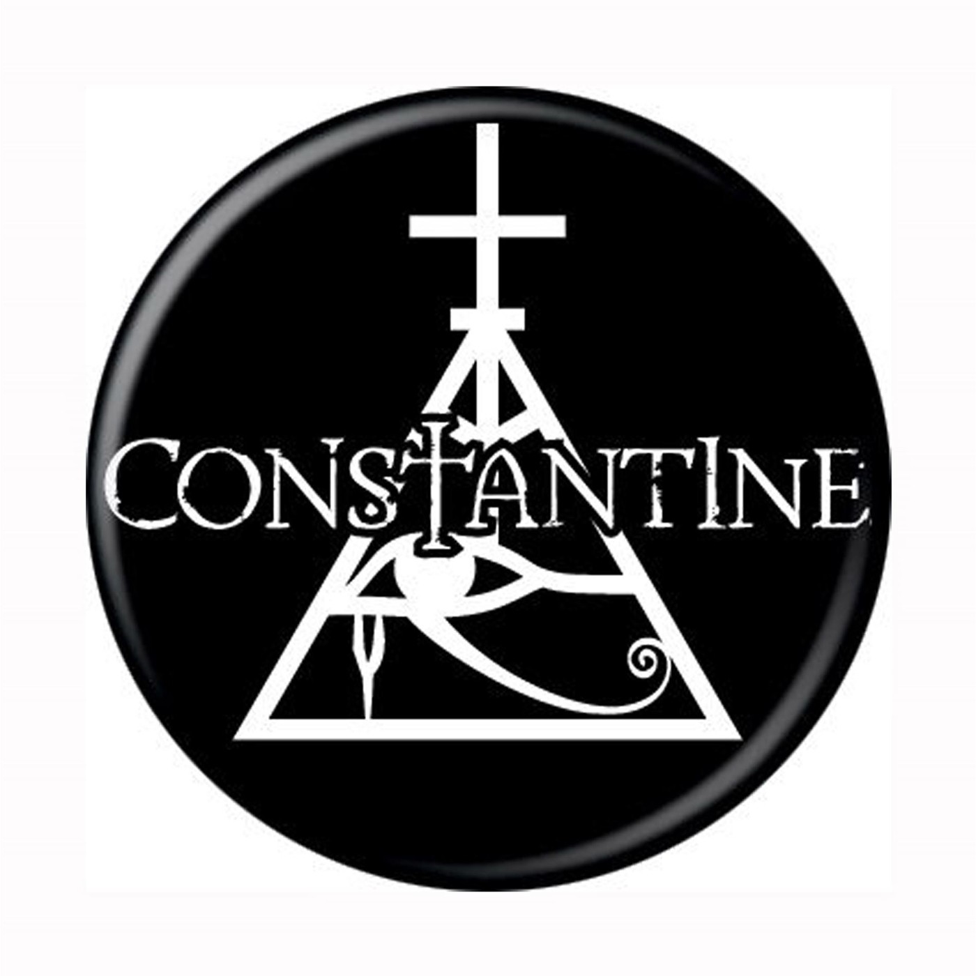 Constantine надпись