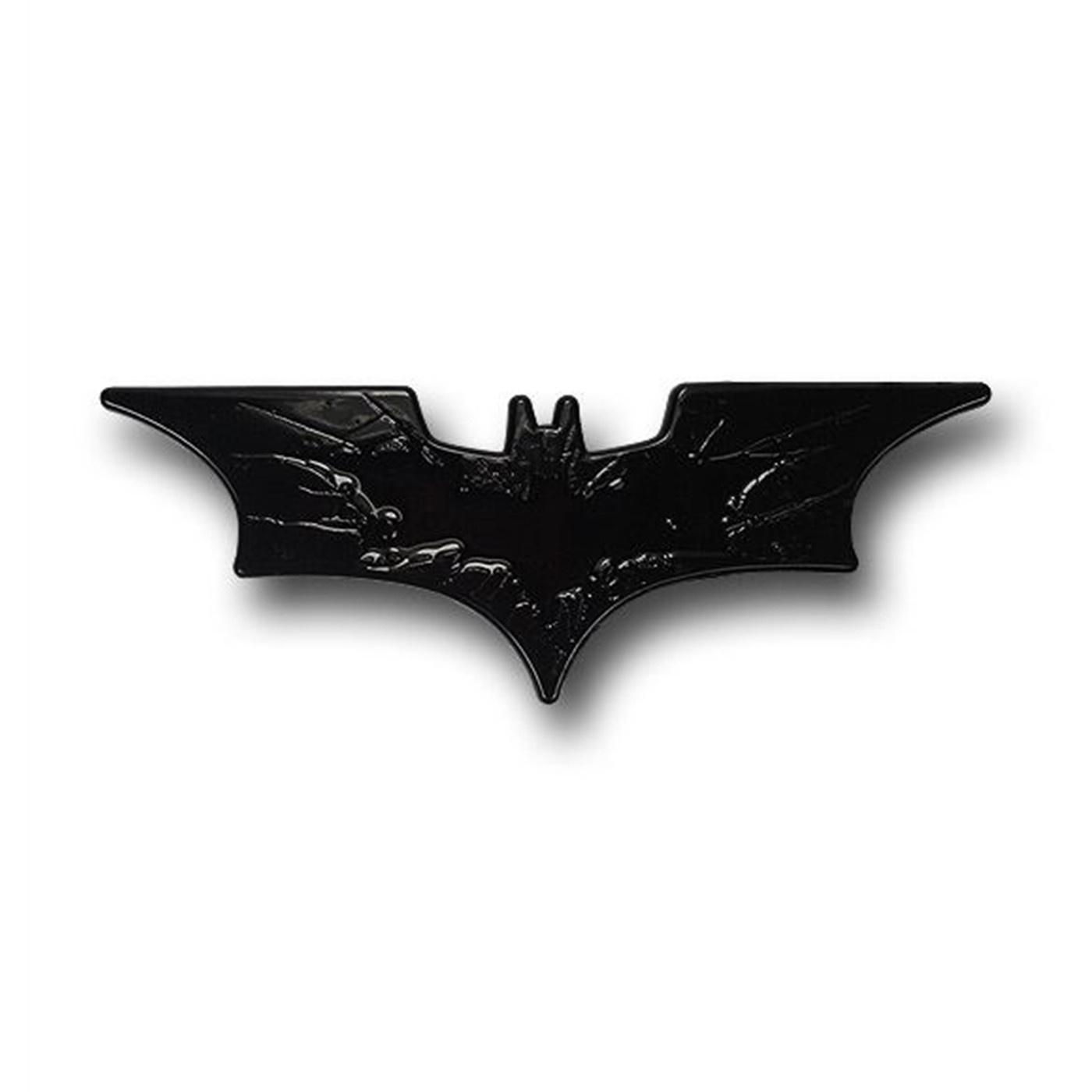 Batman Dark Knight Rises Metal Belt Buckle