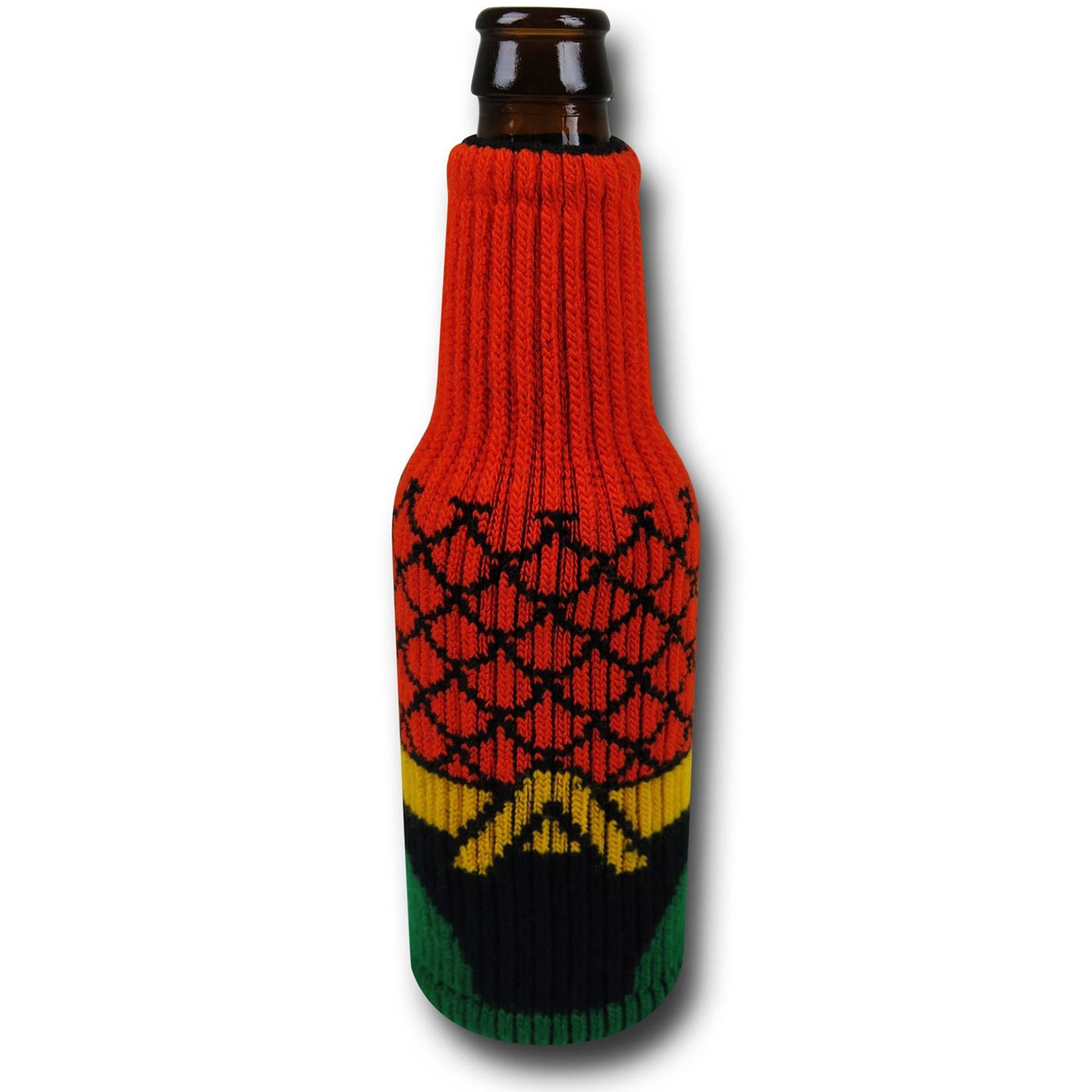 Aquaman Freaker Can and Bottle Cooler