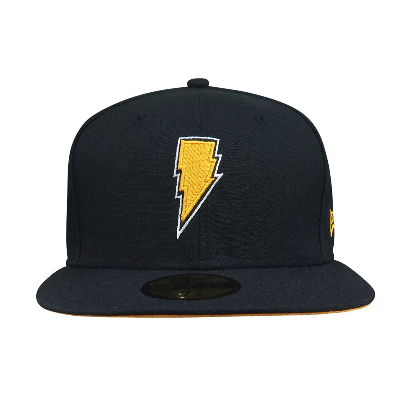 Black Adam Lightning 59Fifty Hat