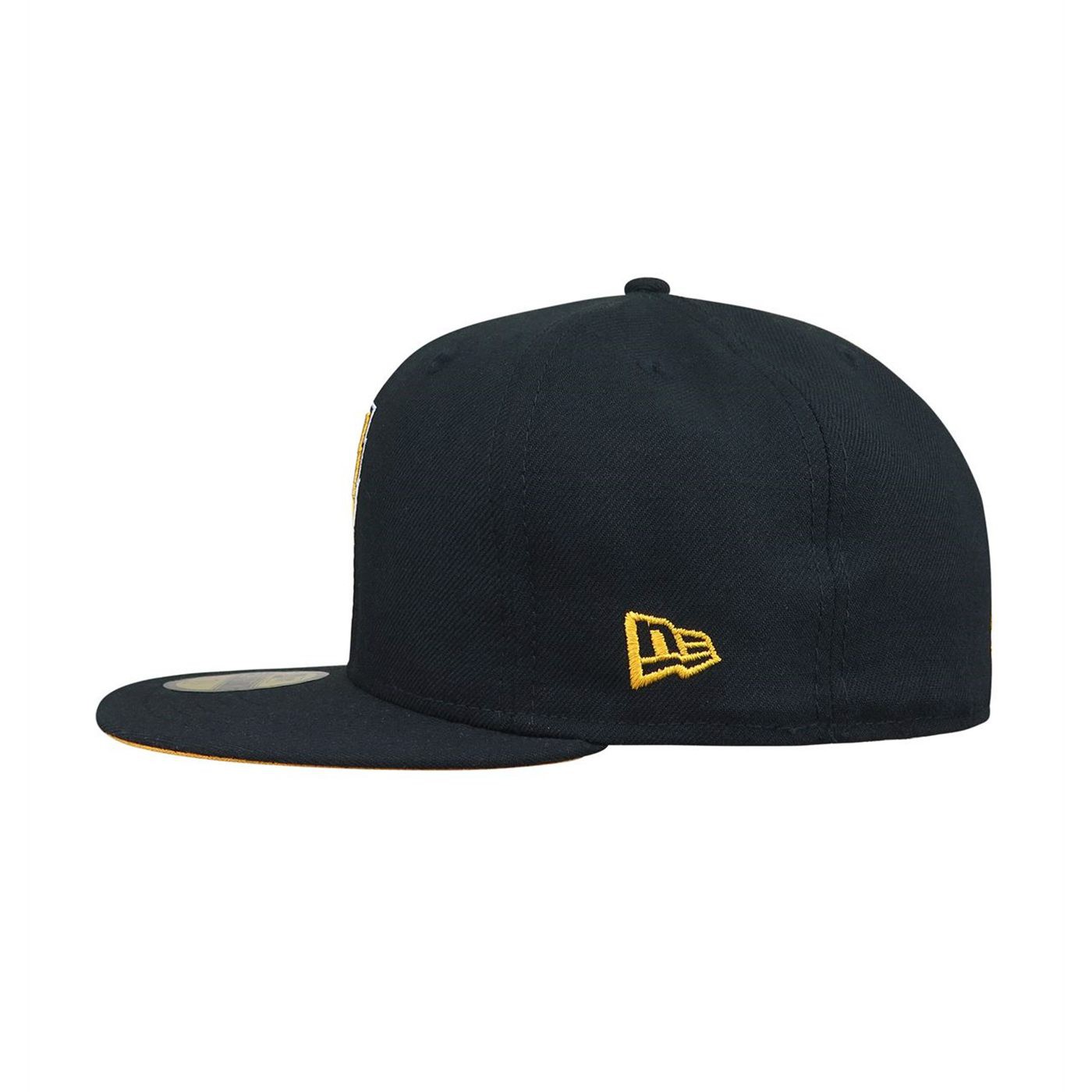 Black Adam Lightning 59Fifty Hat