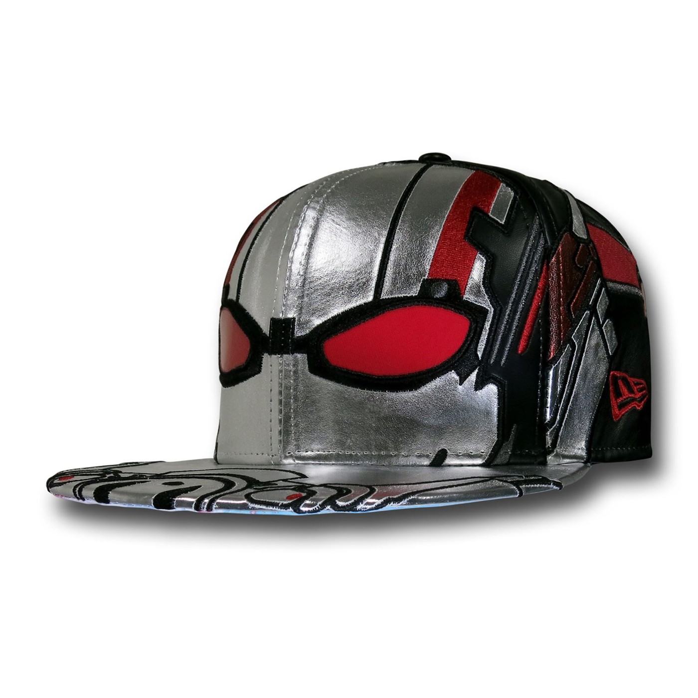 Ant-Man Armor 59Fifty Hat