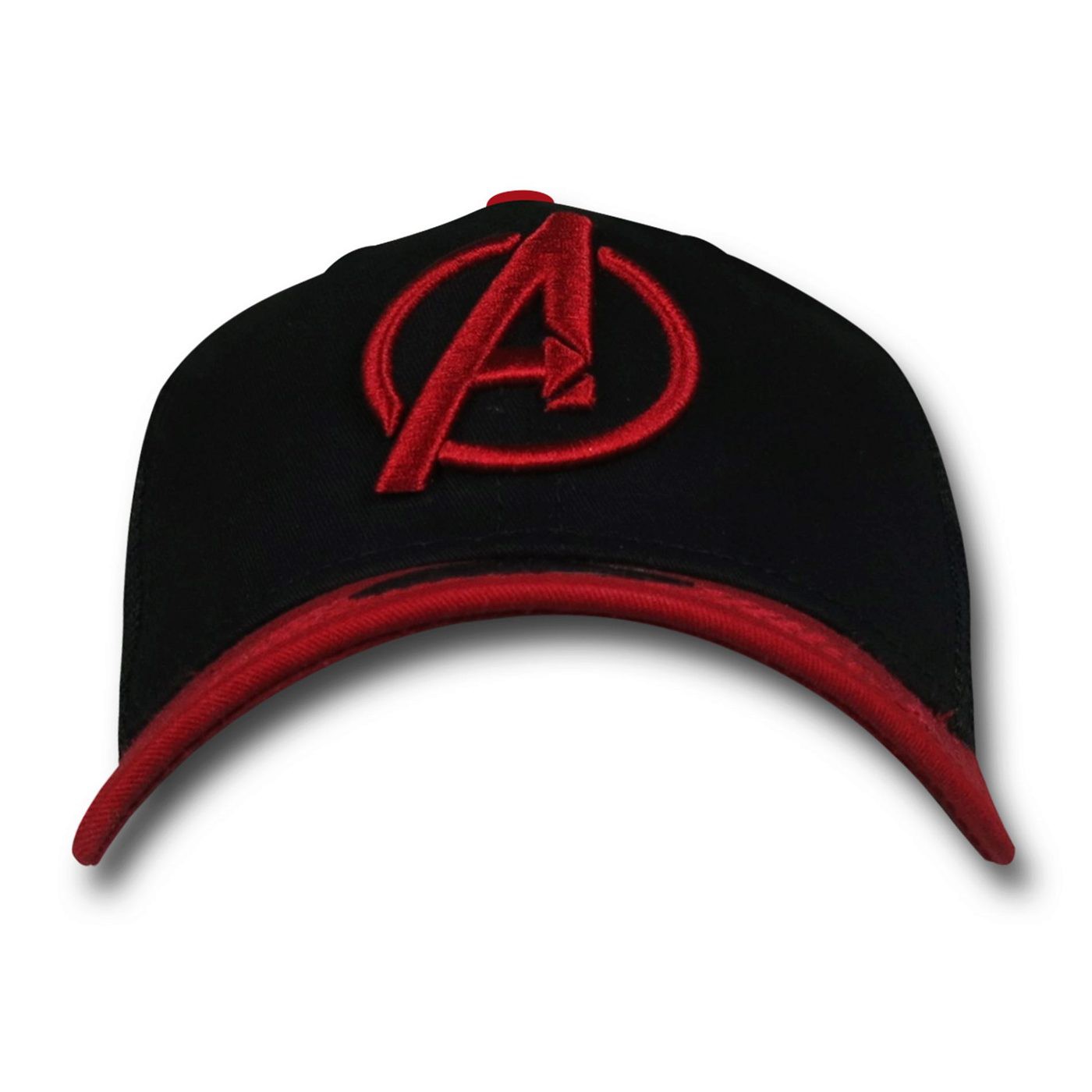 Avengers AoU Stretch Mesh 39Thirty Hat