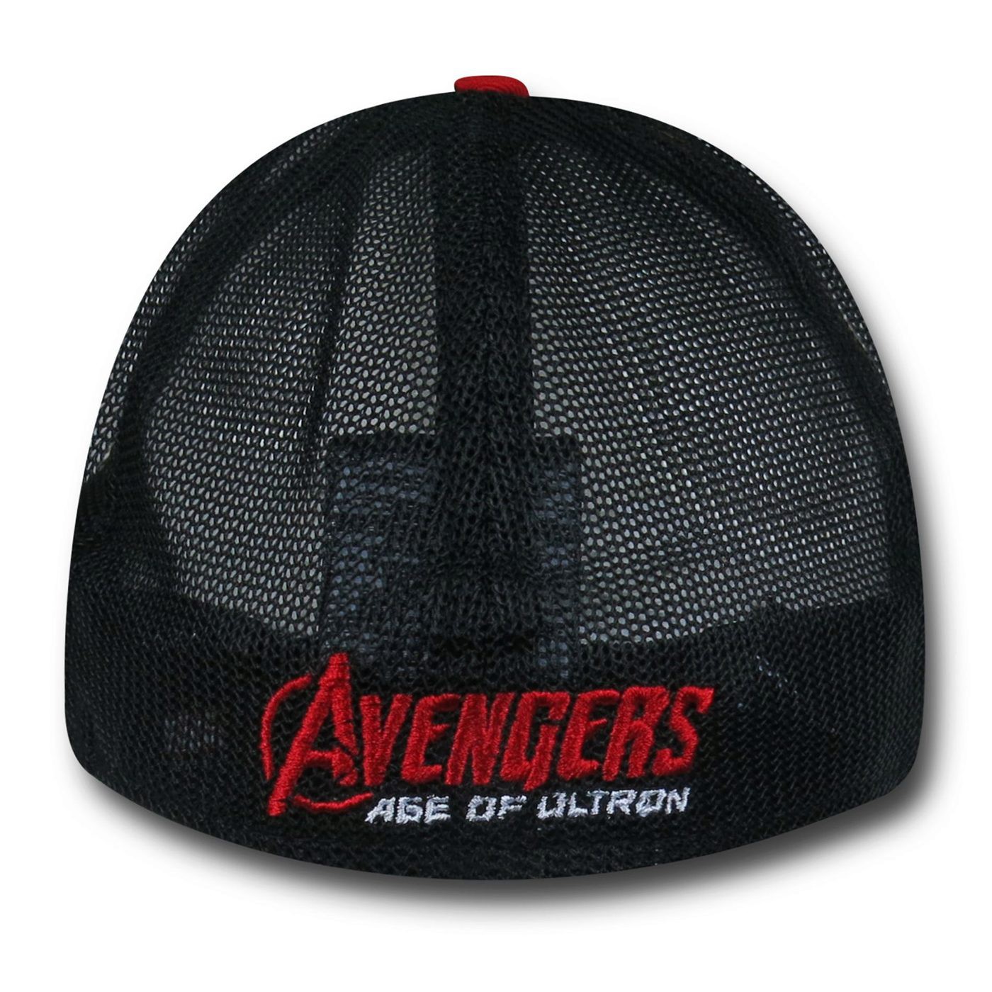 Avengers AoU Stretch Mesh 39Thirty Hat