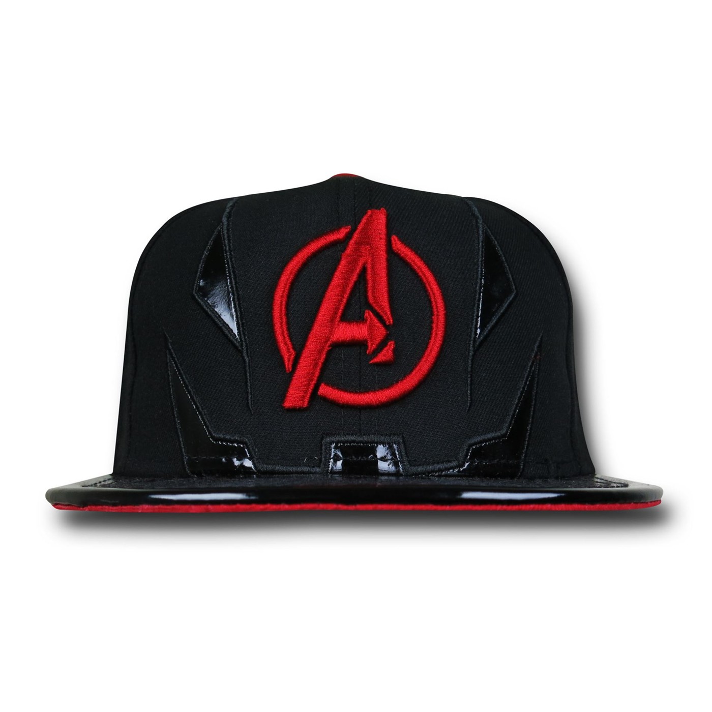 Avengers AoU Tonal Tron 59Fifty Cap