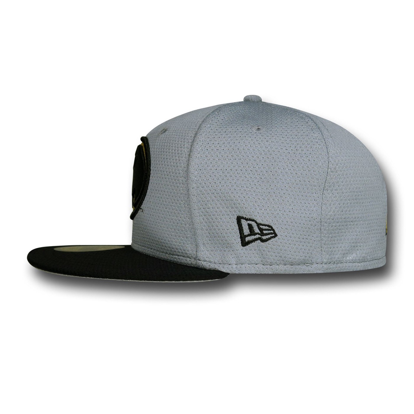 Batman 2 Tone Hero 59Fifty Hat