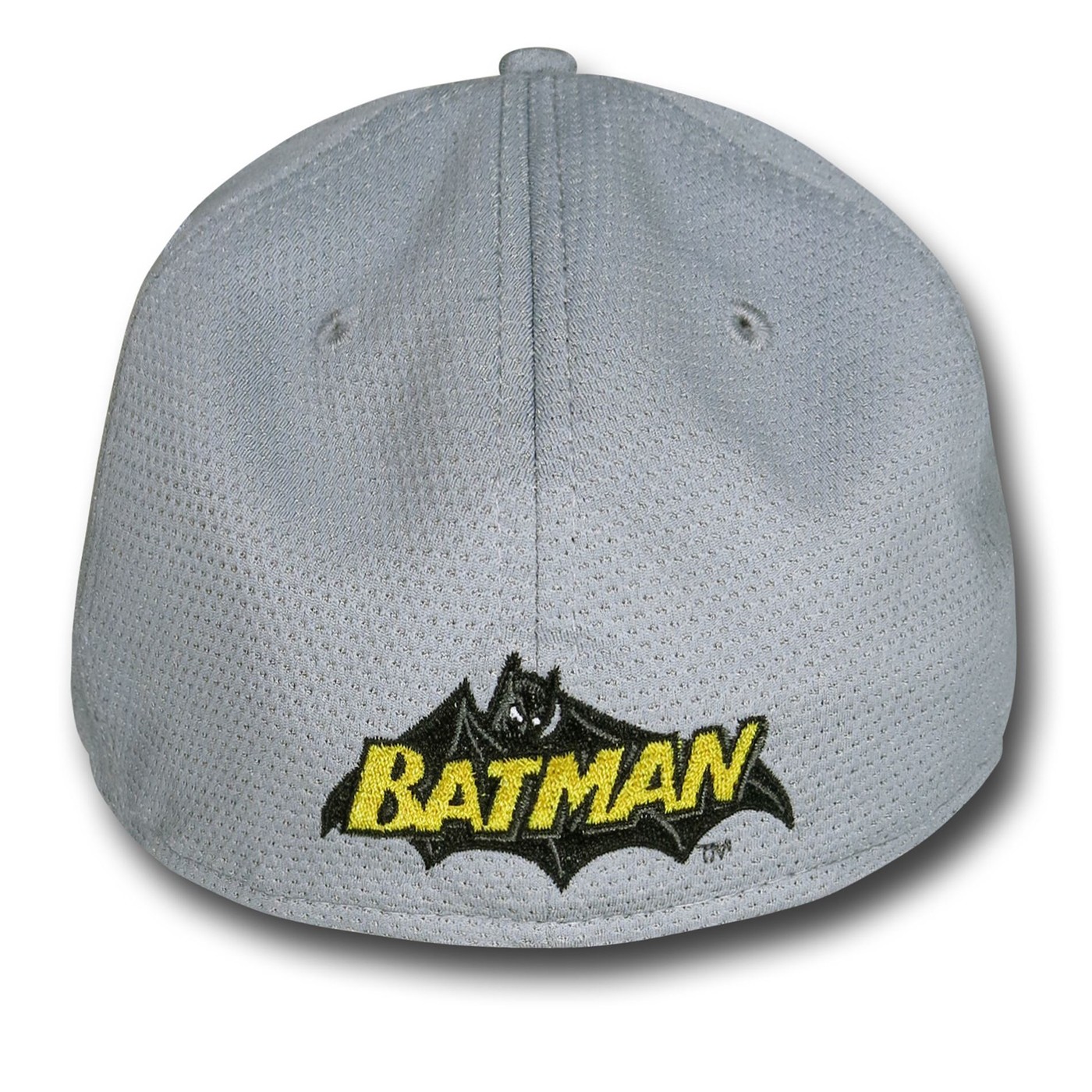 Batman 2 Tone Hero 59Fifty Hat