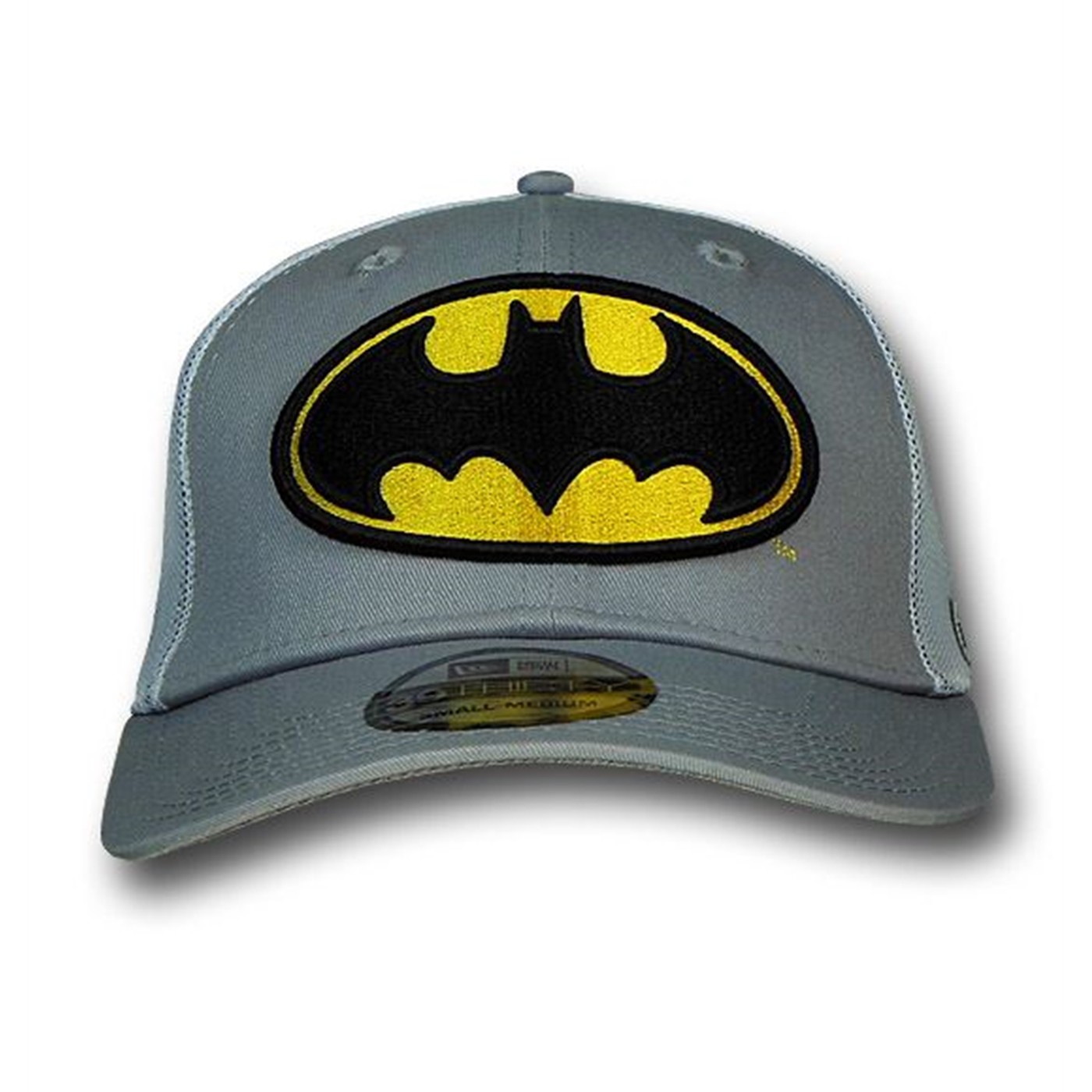 Batman 39Thirty Hero Mesh Hat