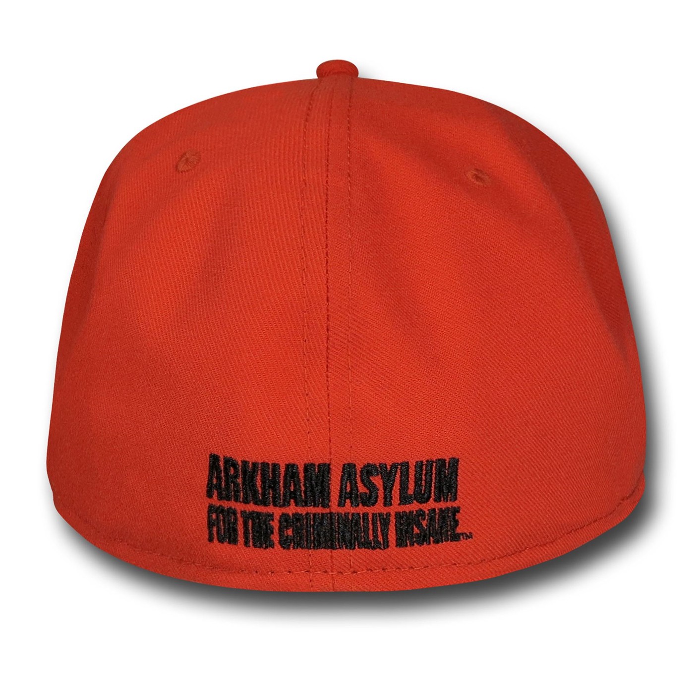 Batman Arkham Inmate 59Fifty Hat