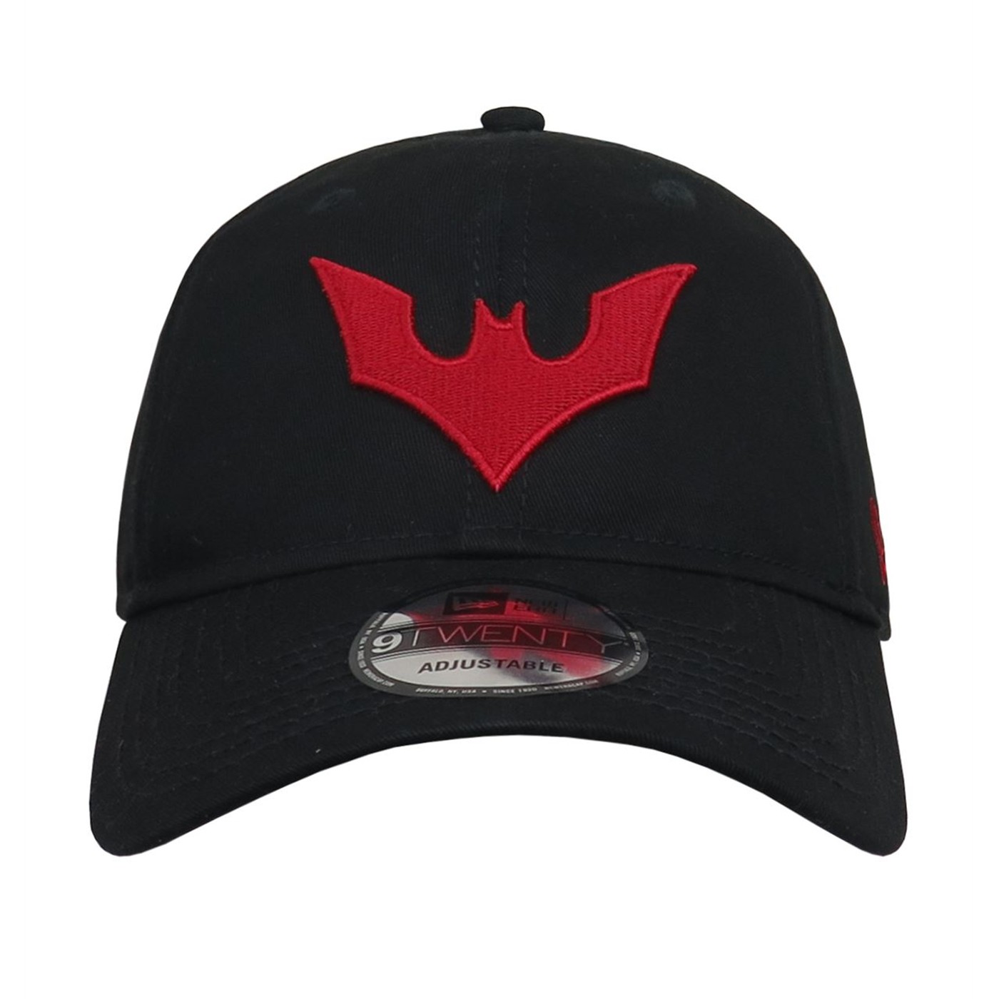 Batman Beyond Symbol 9Twenty Adjustable Hat