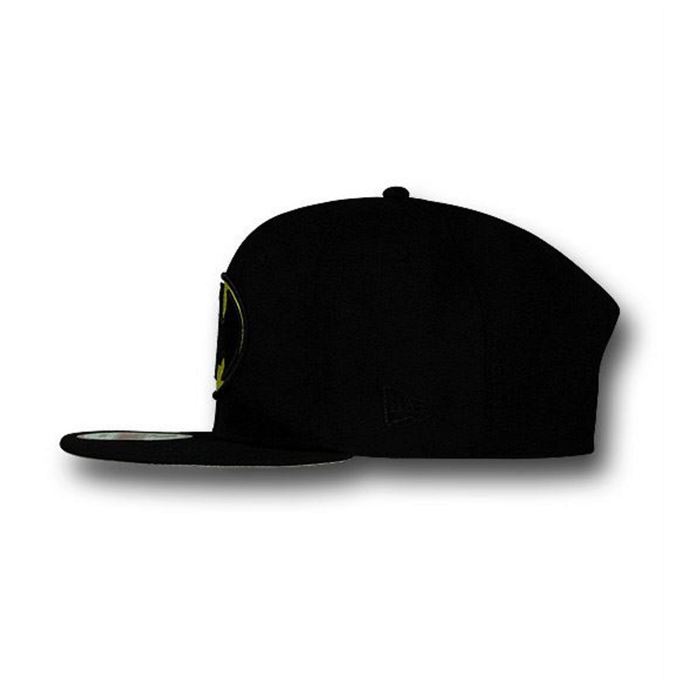 Batman Black 9Fifty Snapback Hat