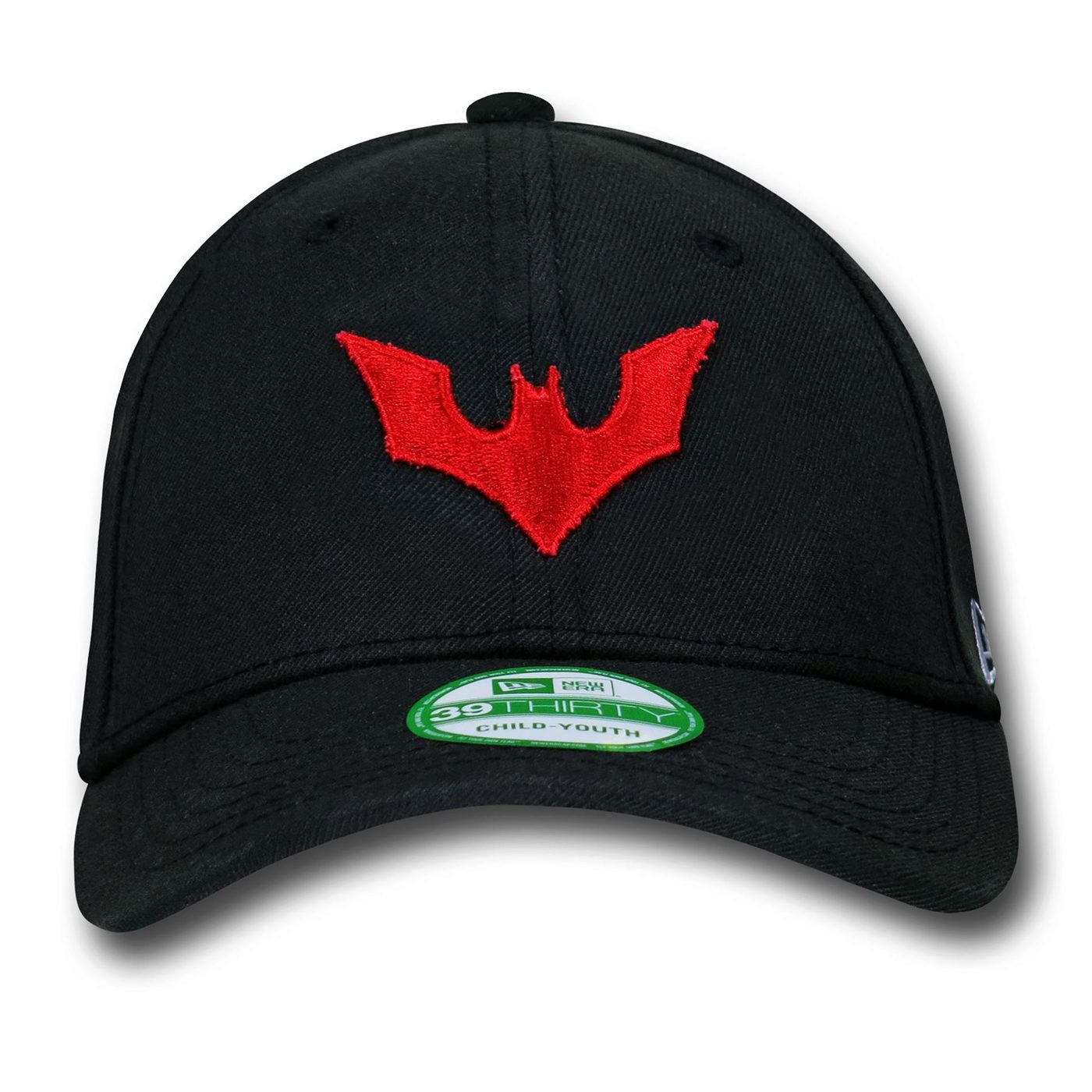 Batman Beyond Symbol Kids 39Thirty Hat