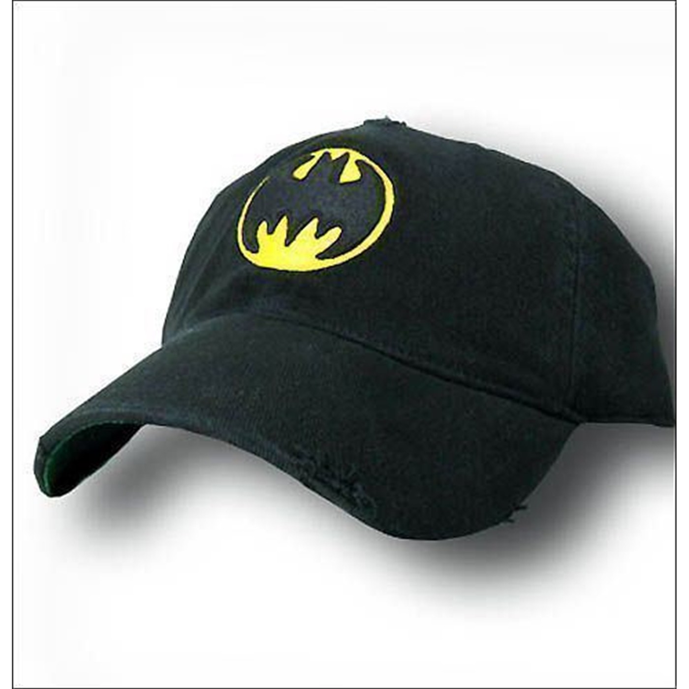 Batman Frayed Hat/Hat