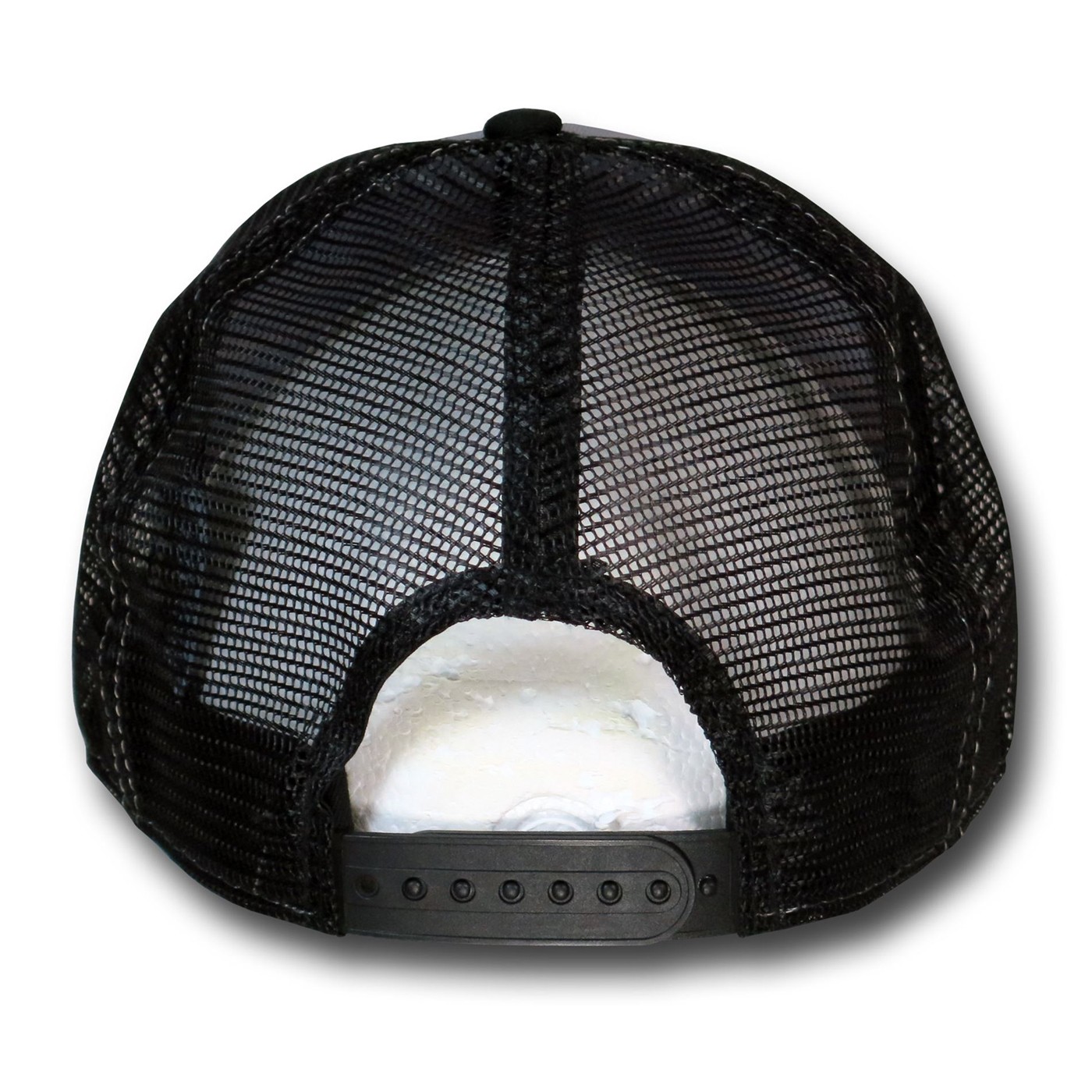 Batman Symbol 9Forty Frontband Hat