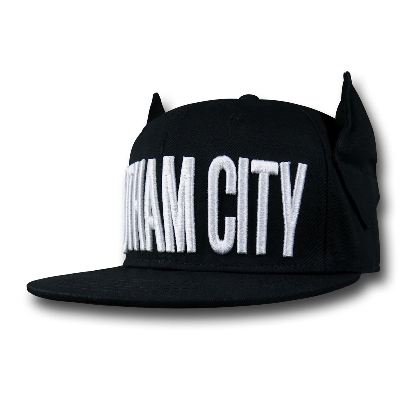 Batman Gotham City Eared Hat