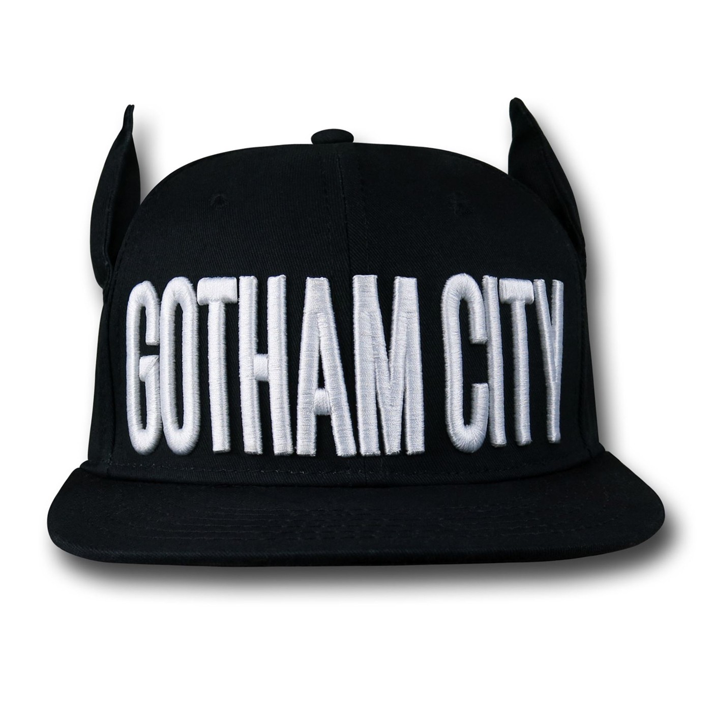 Batman Gotham City Eared Hat