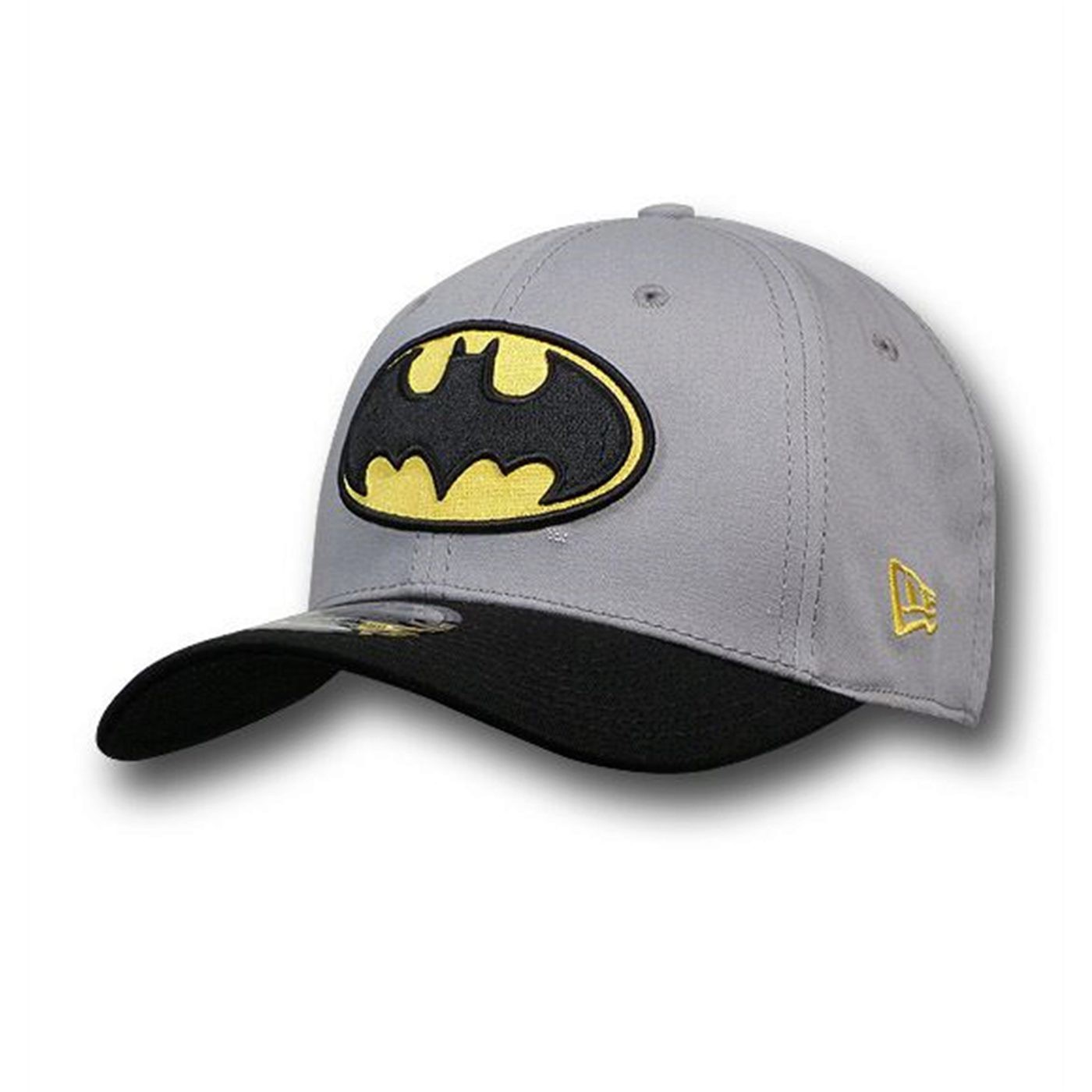 Batman 39Thirty Grey & Black Hat