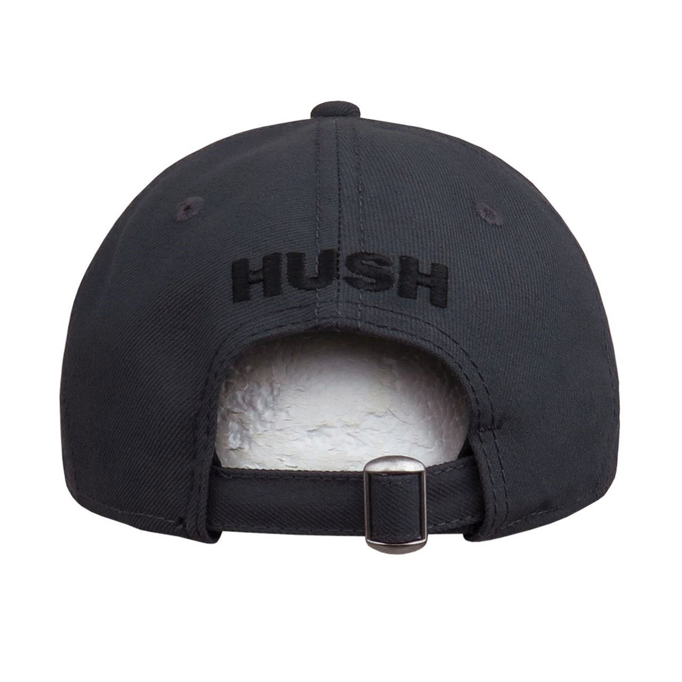 Batman Hush Symbol New Era 9Twenty Adjustable Hat