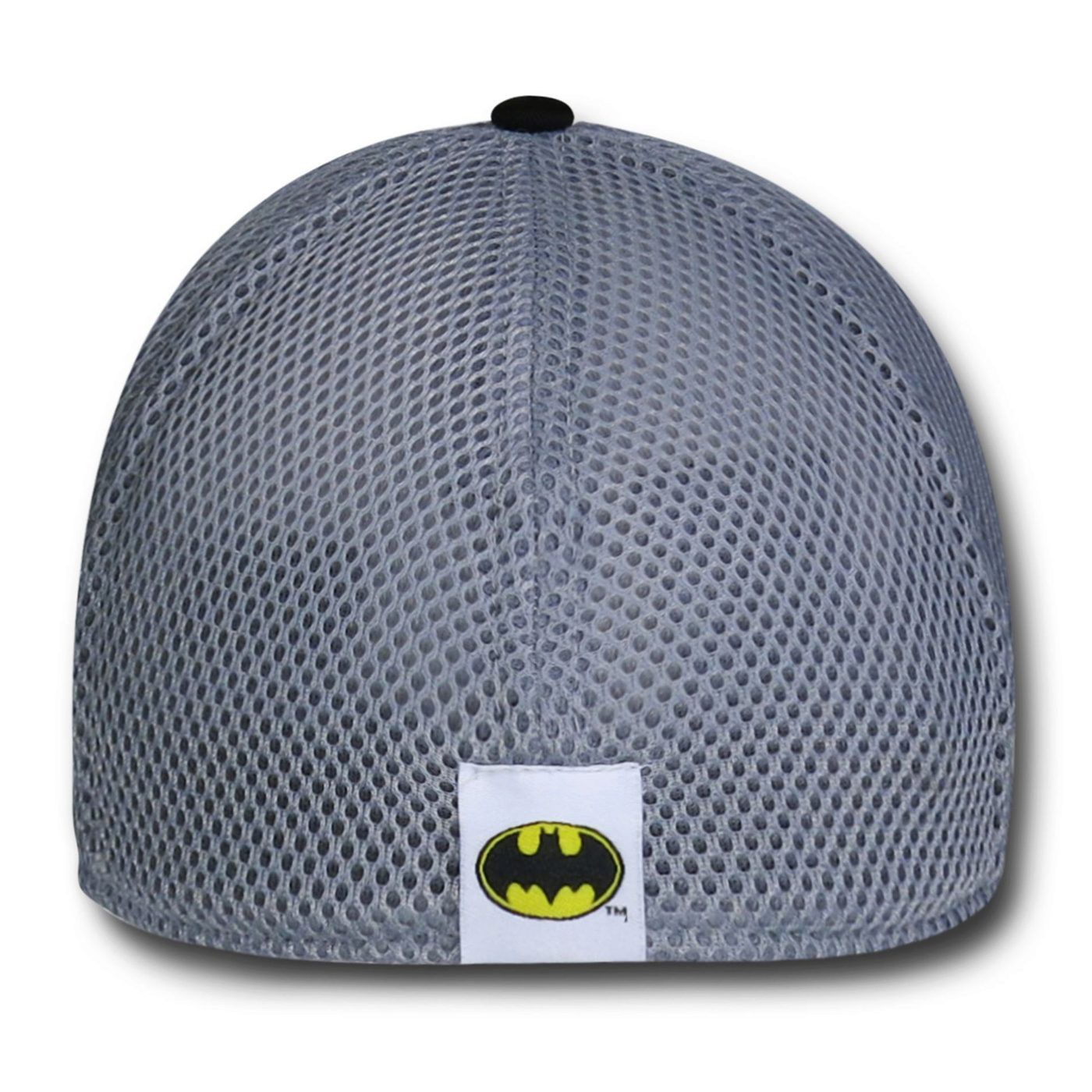 Batman Logo Neo 39Thirty Hat
