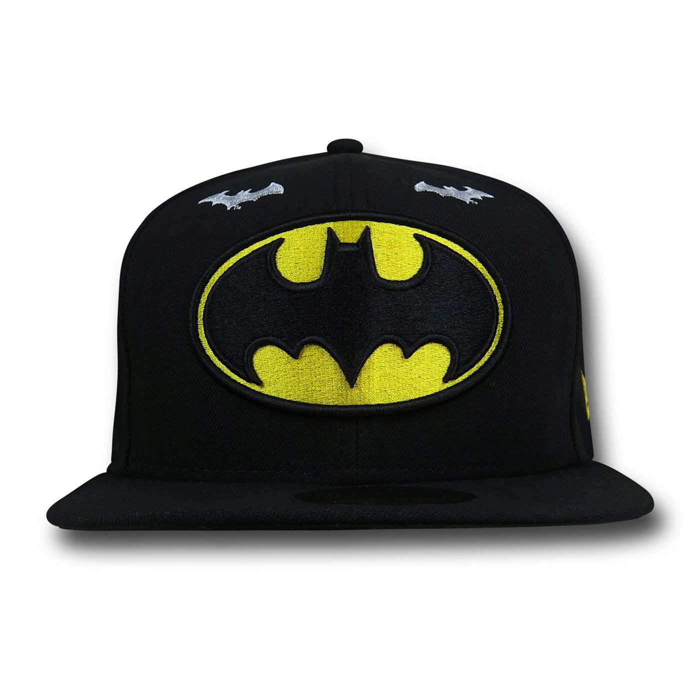 Batman Symbol Stargazer 59Fifty Hat