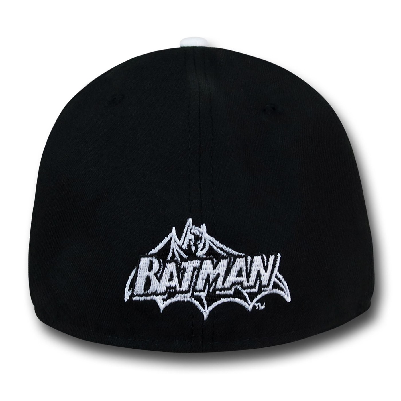 Batman Tonal Glow 59Fifty Hat
