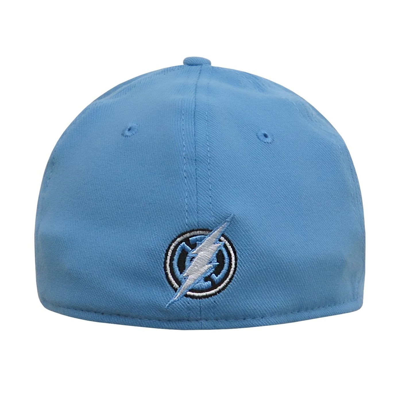 Blue Lantern Flash Symbol 39Thirty Hat