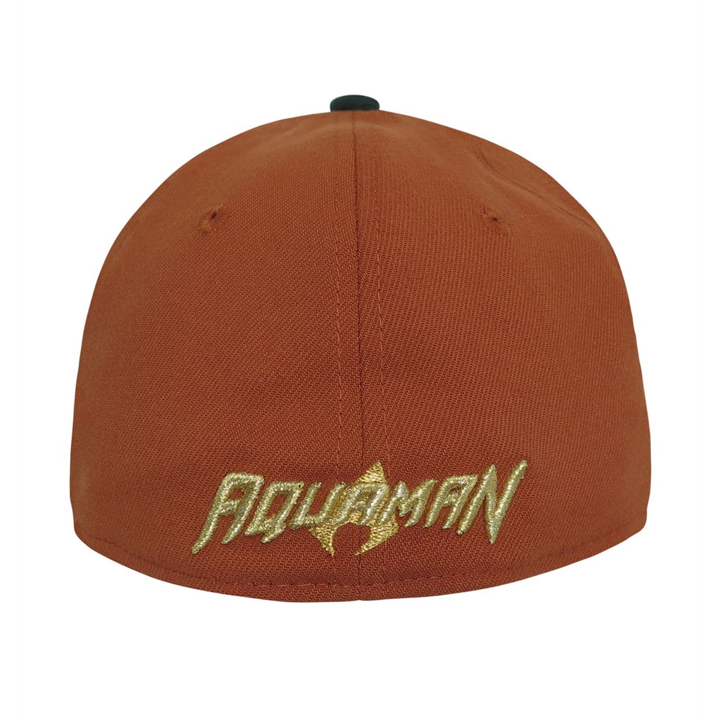 Aquaman Costume New Era 39Thirty Fitted Hat