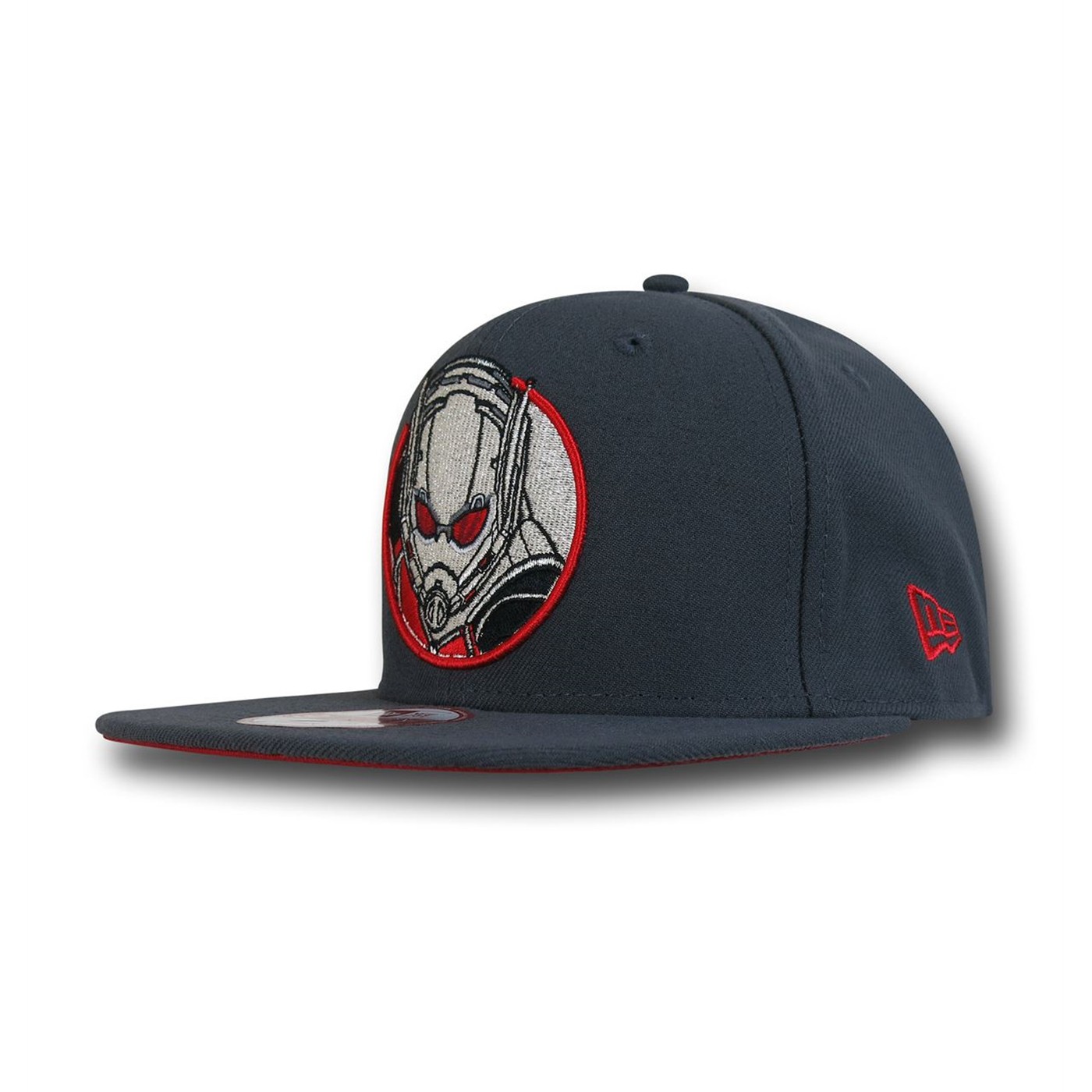 Captain America Civil War Ant-Man 950 Snapback Hat