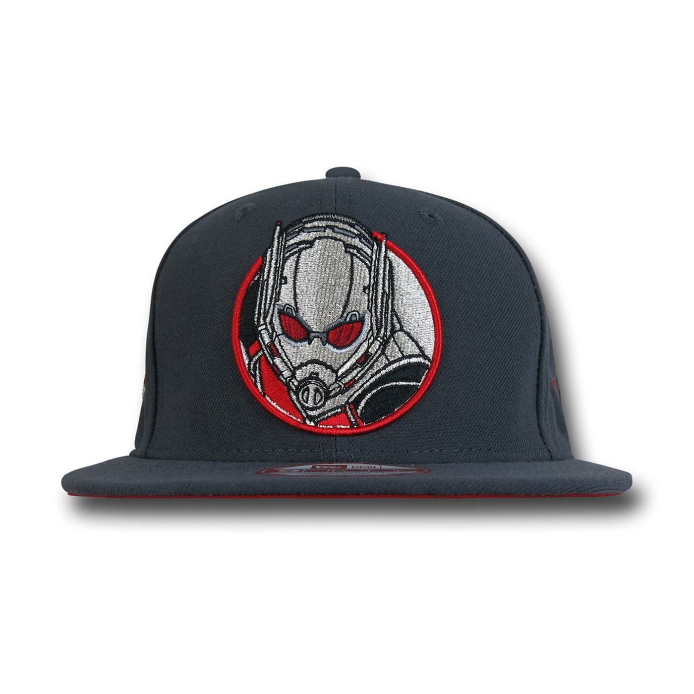 Captain America Civil War Ant-Man 950 Snapback Hat