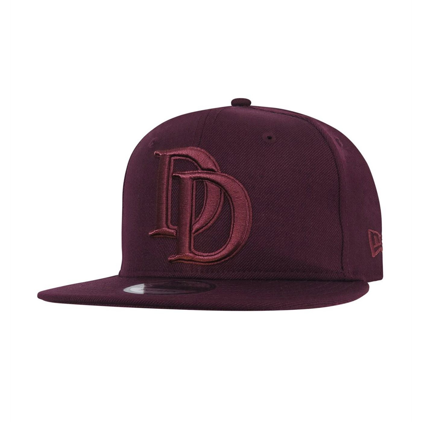 Daredevil Symbol 9Fifty Hat